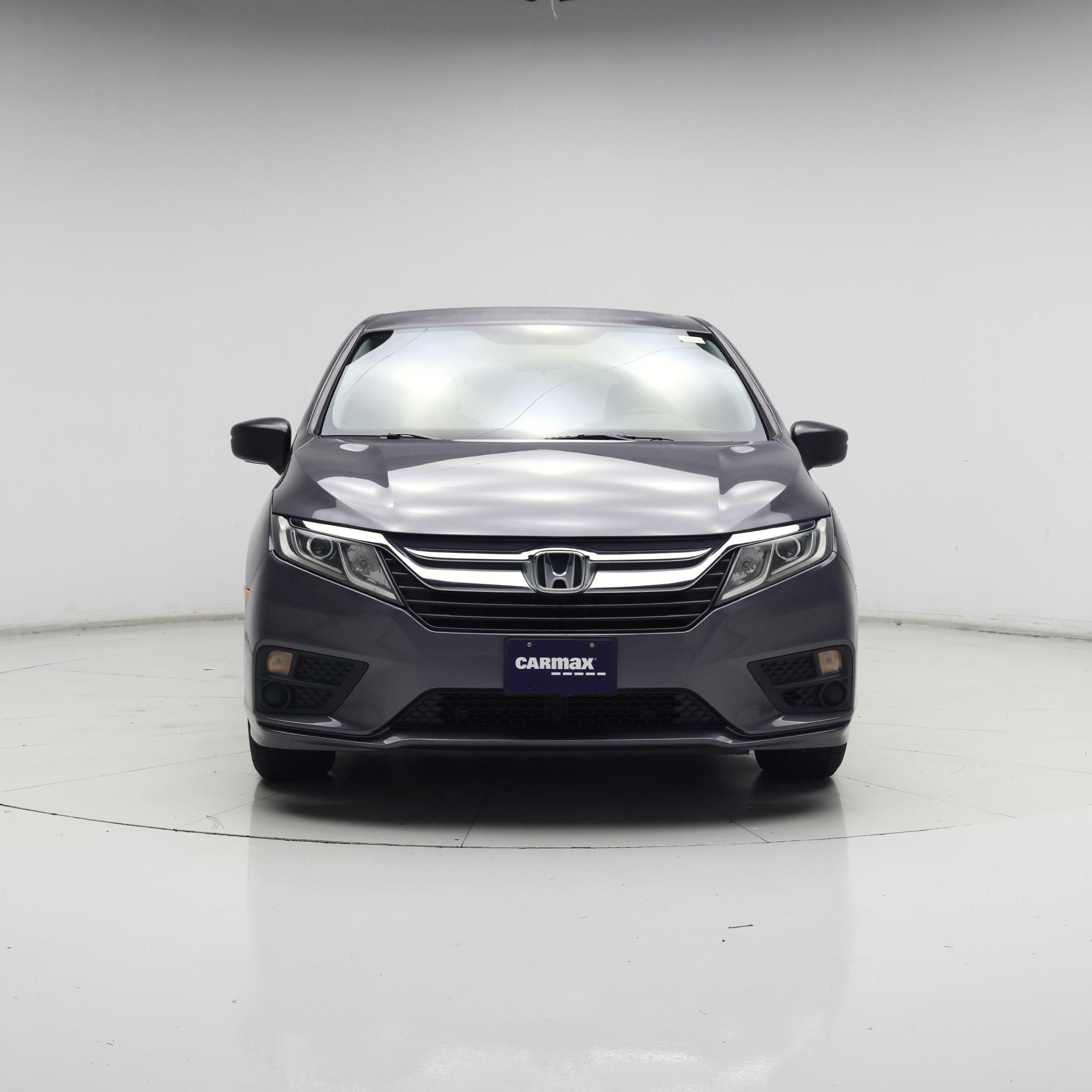 Thumbnail: 2019 Honda Odyssey - 5