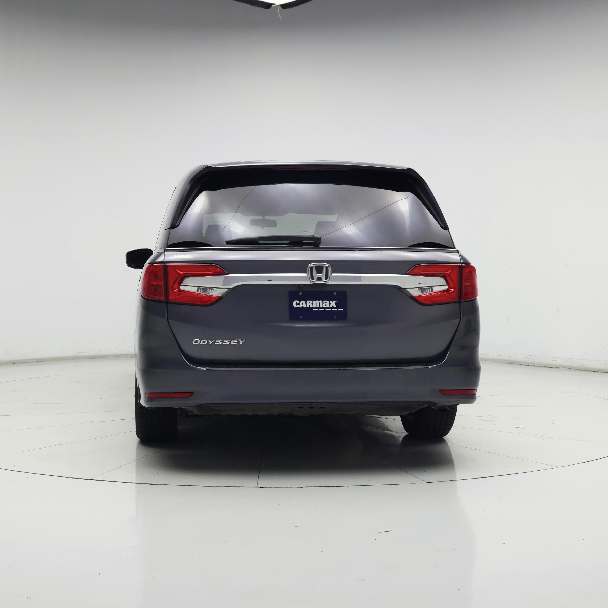 Thumbnail: 2019 Honda Odyssey - 6
