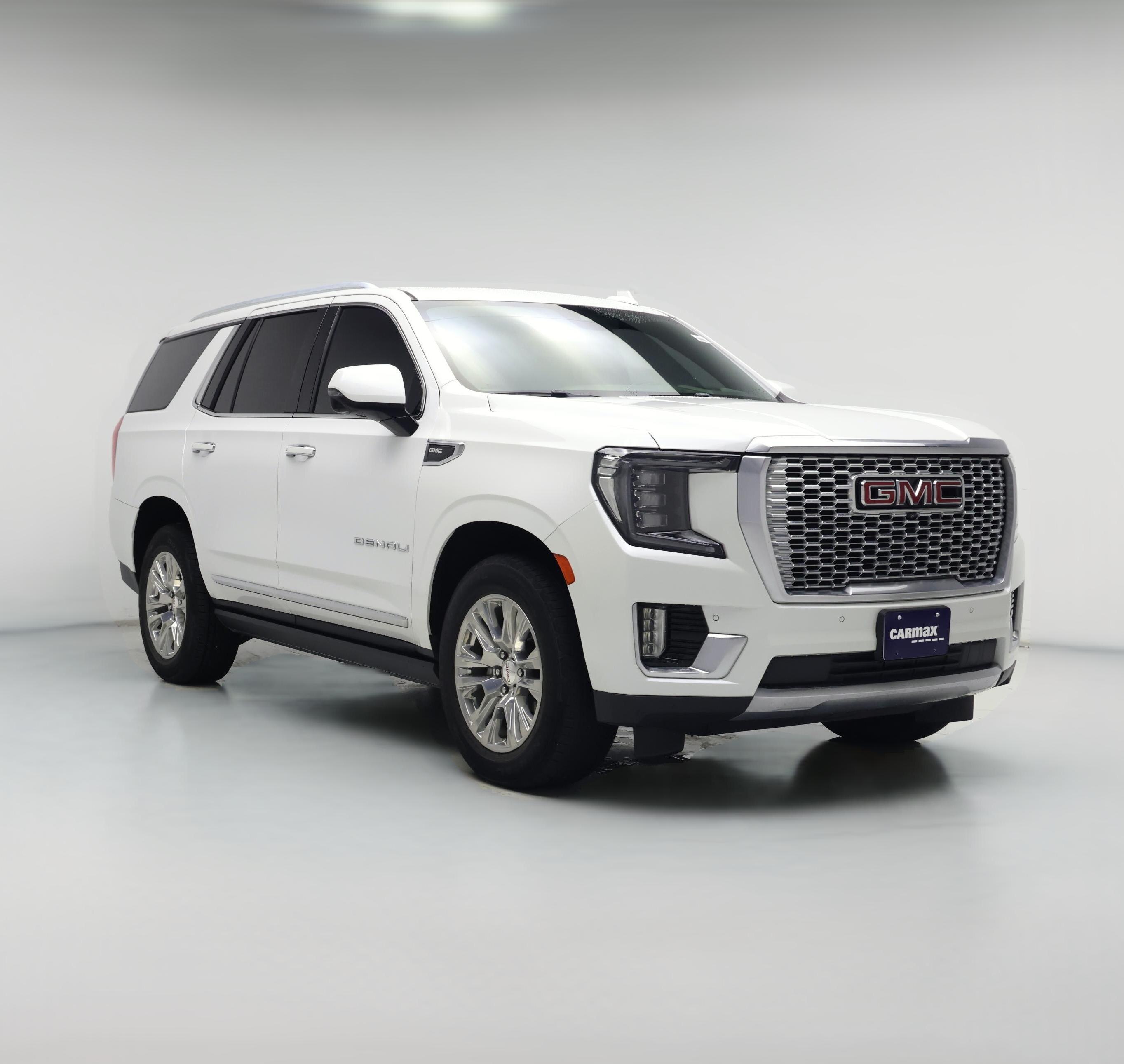Thumbnail: 2023 GMC Yukon - 1