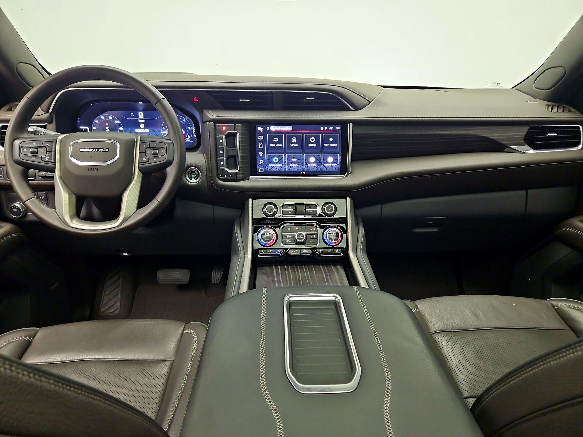 Thumbnail: 2023 GMC Yukon - 9