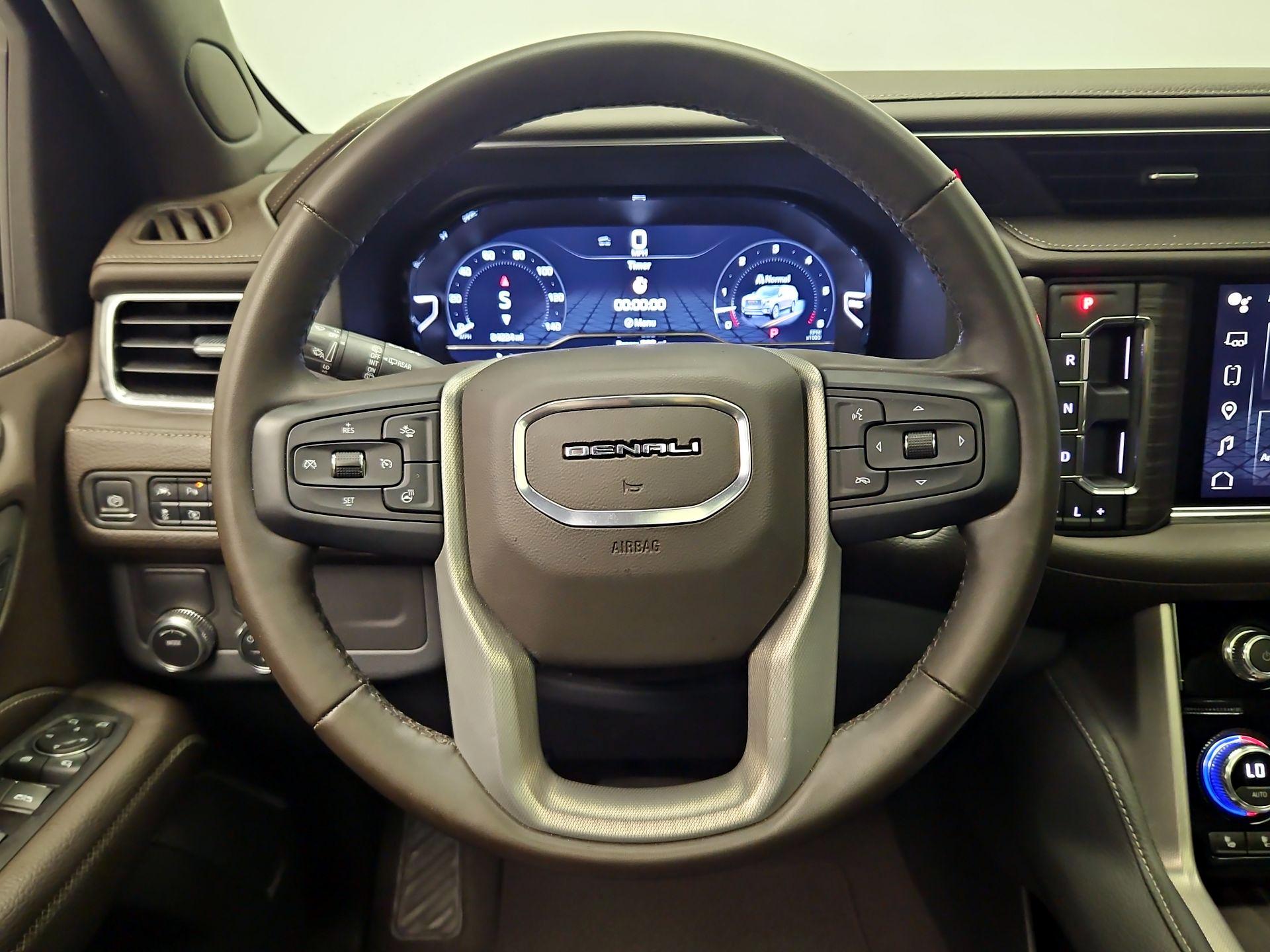 Thumbnail: 2023 GMC Yukon - 10