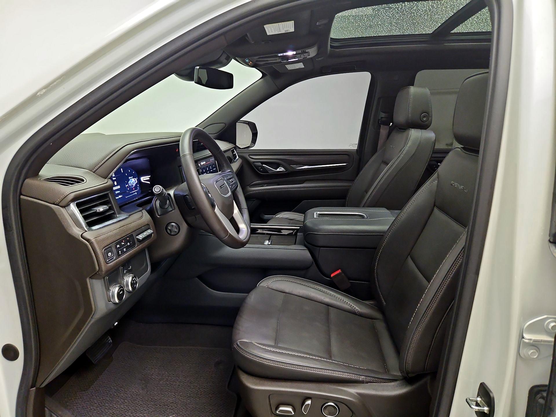 Thumbnail: 2023 GMC Yukon - 11