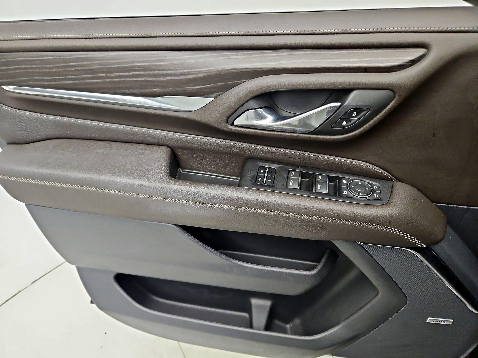 Thumbnail: 2023 GMC Yukon - 12