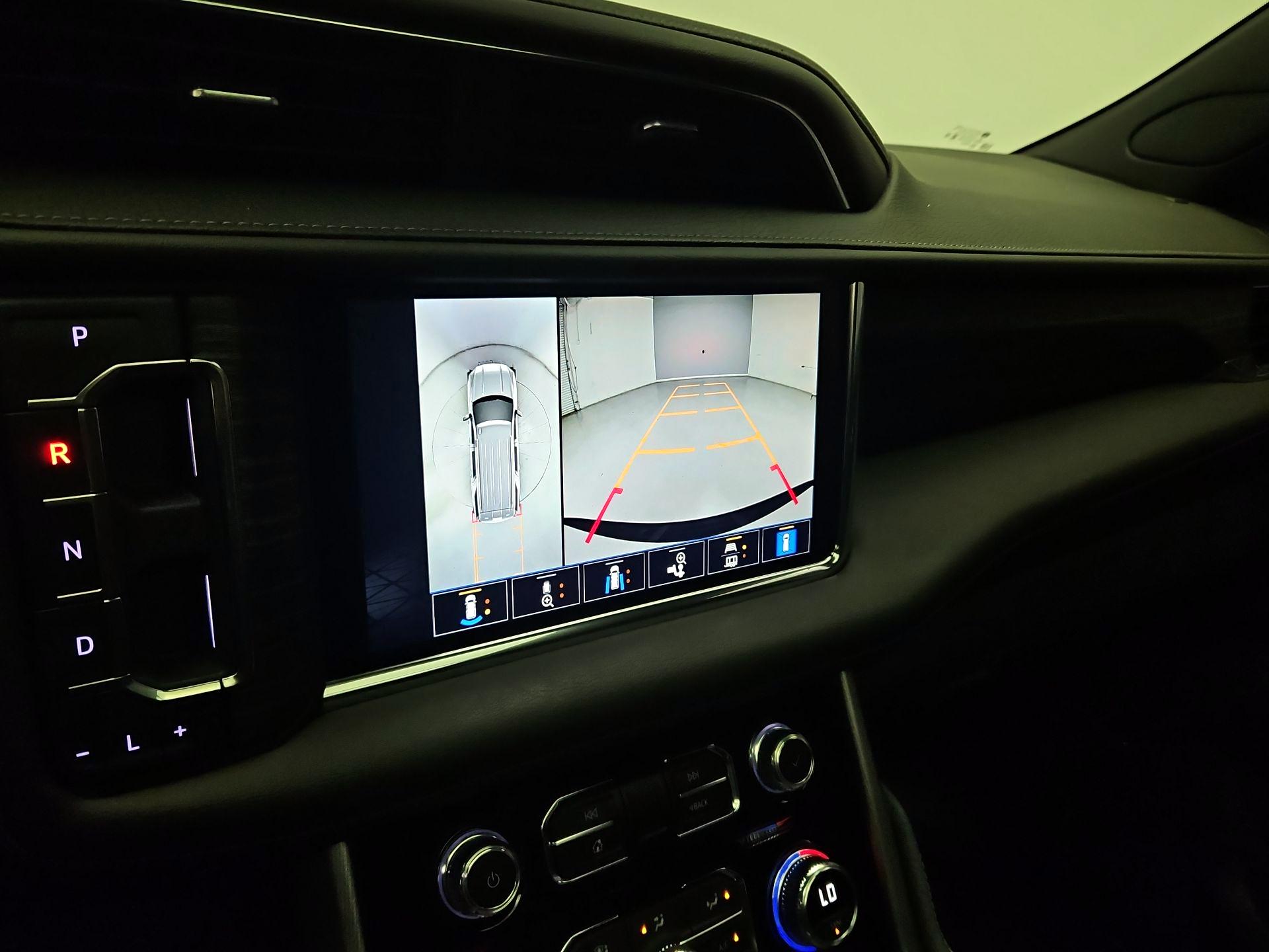 Thumbnail: 2023 GMC Yukon - 15