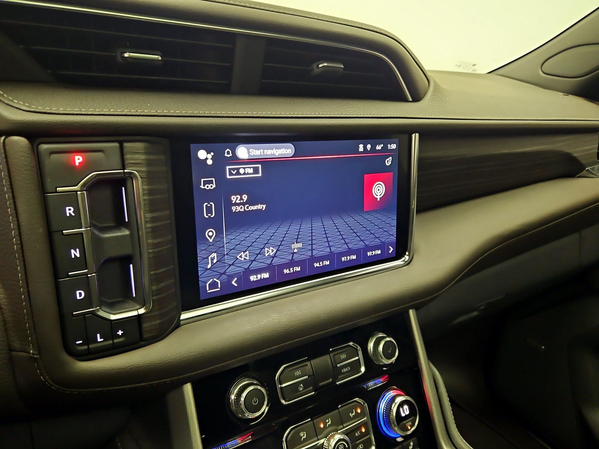 Thumbnail: 2023 GMC Yukon - 16