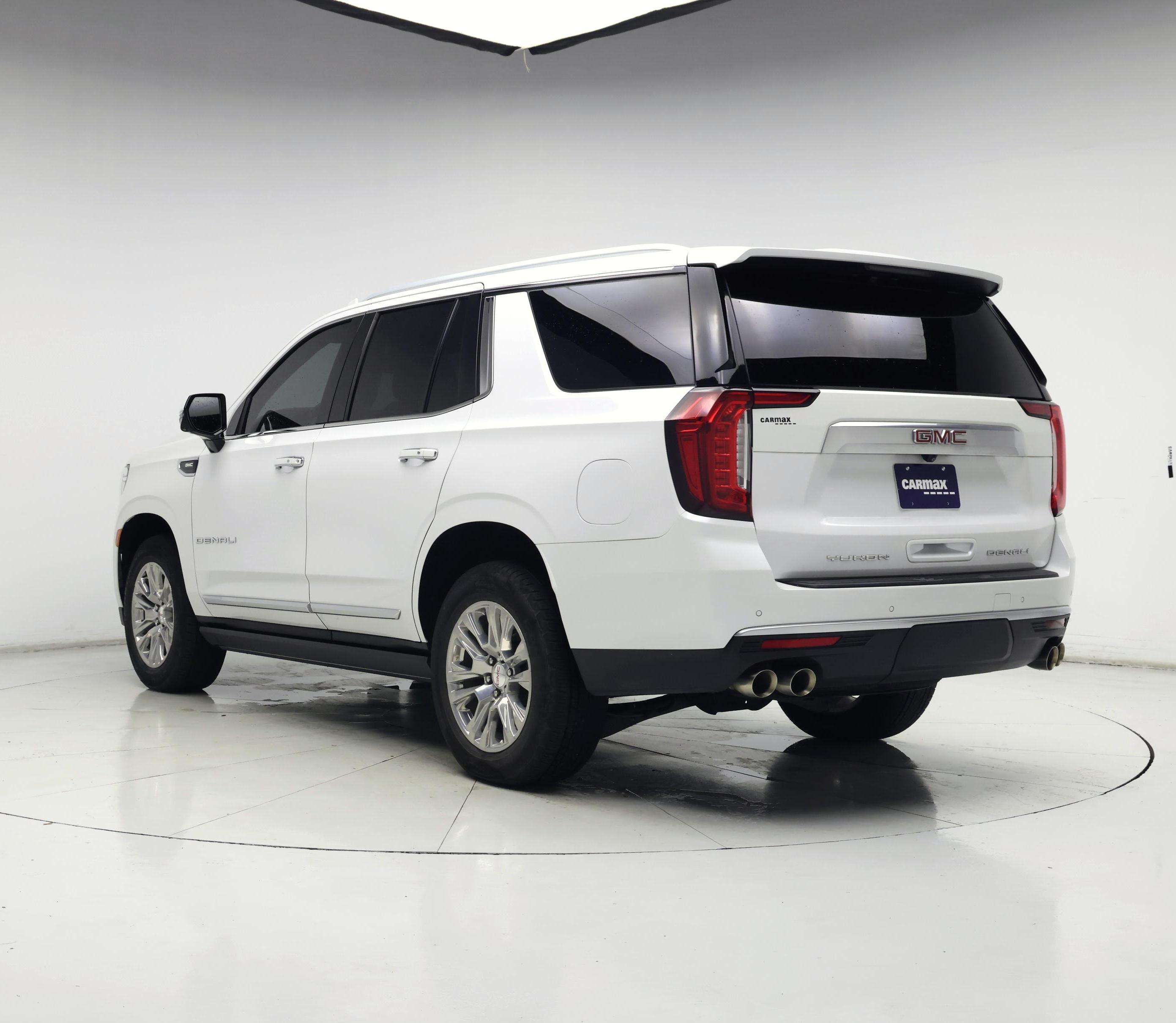 Thumbnail: 2023 GMC Yukon - 2