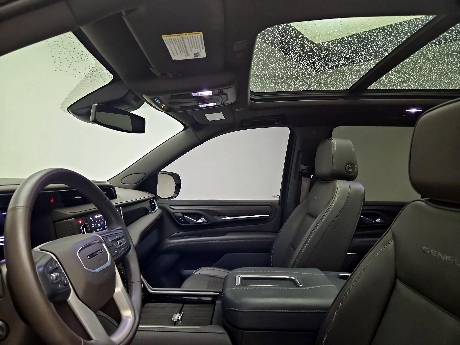 Thumbnail: 2023 GMC Yukon - 20