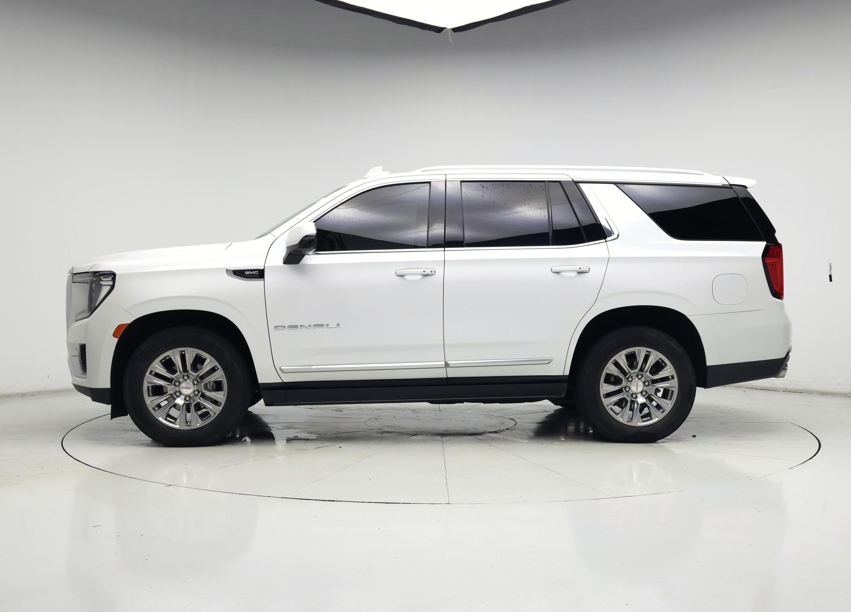 Thumbnail: 2023 GMC Yukon - 3