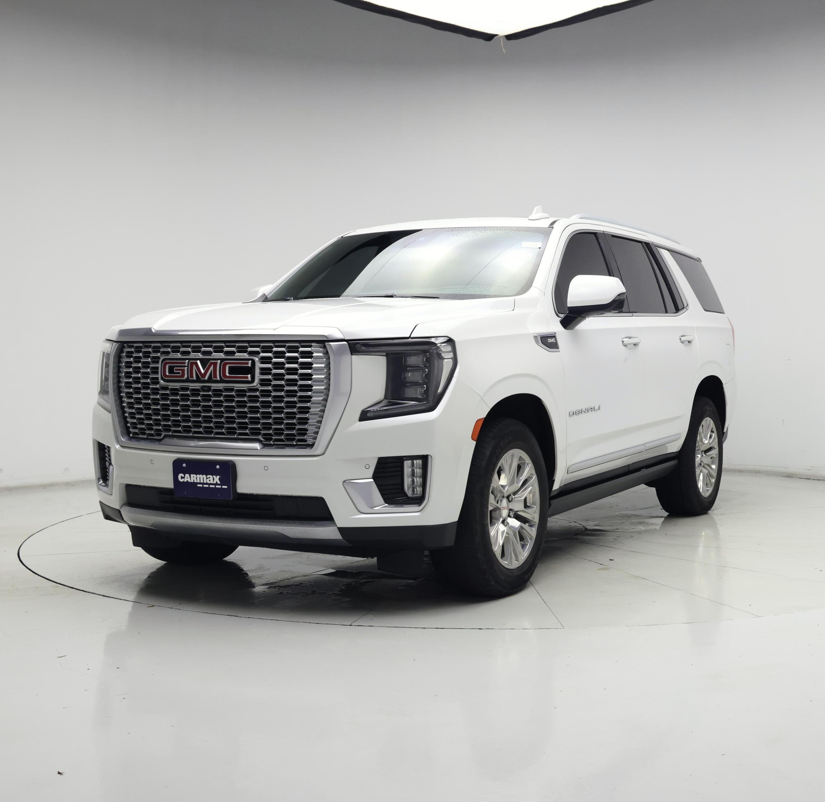 Thumbnail: 2023 GMC Yukon - 4