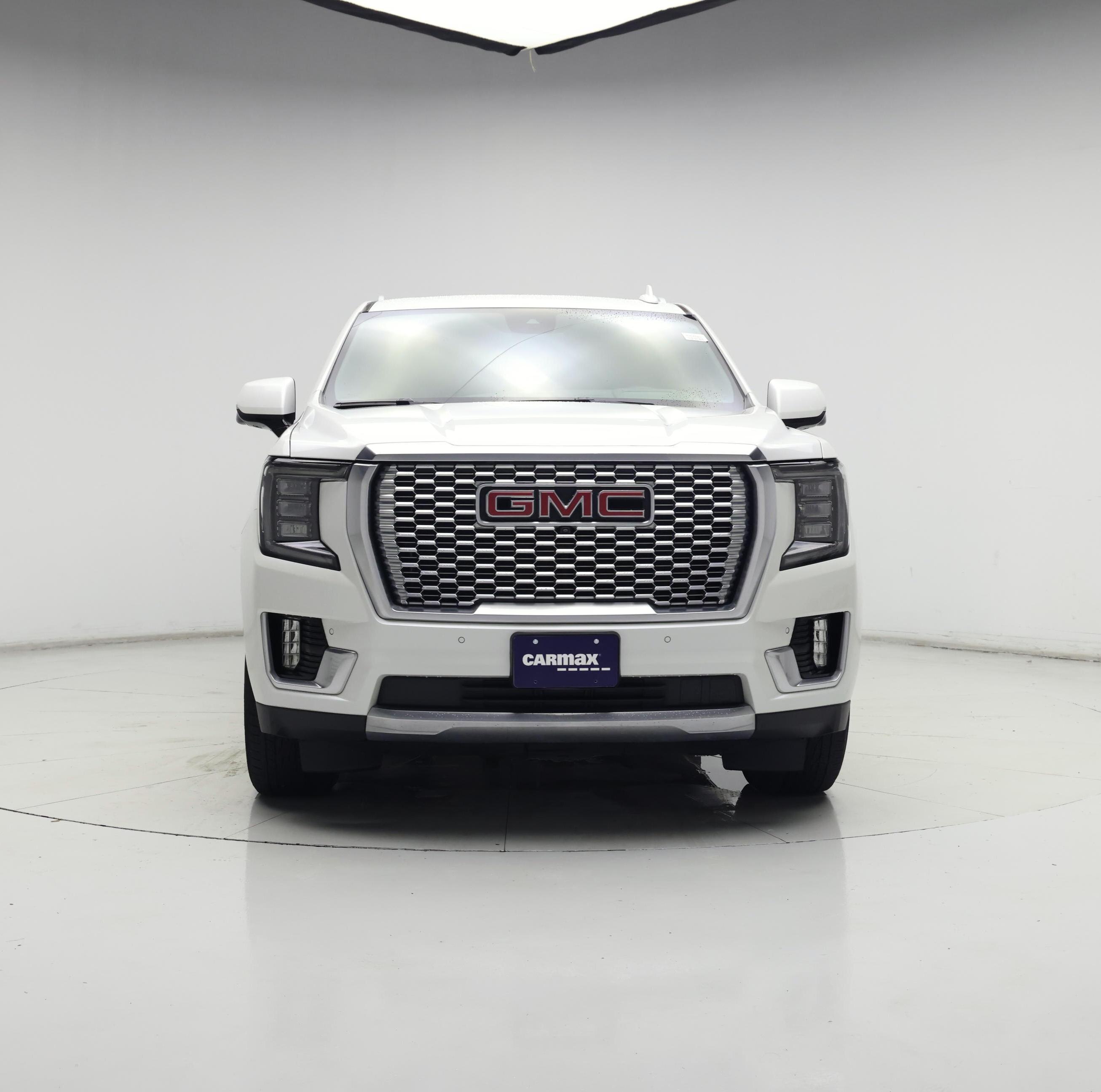 Thumbnail: 2023 GMC Yukon - 5