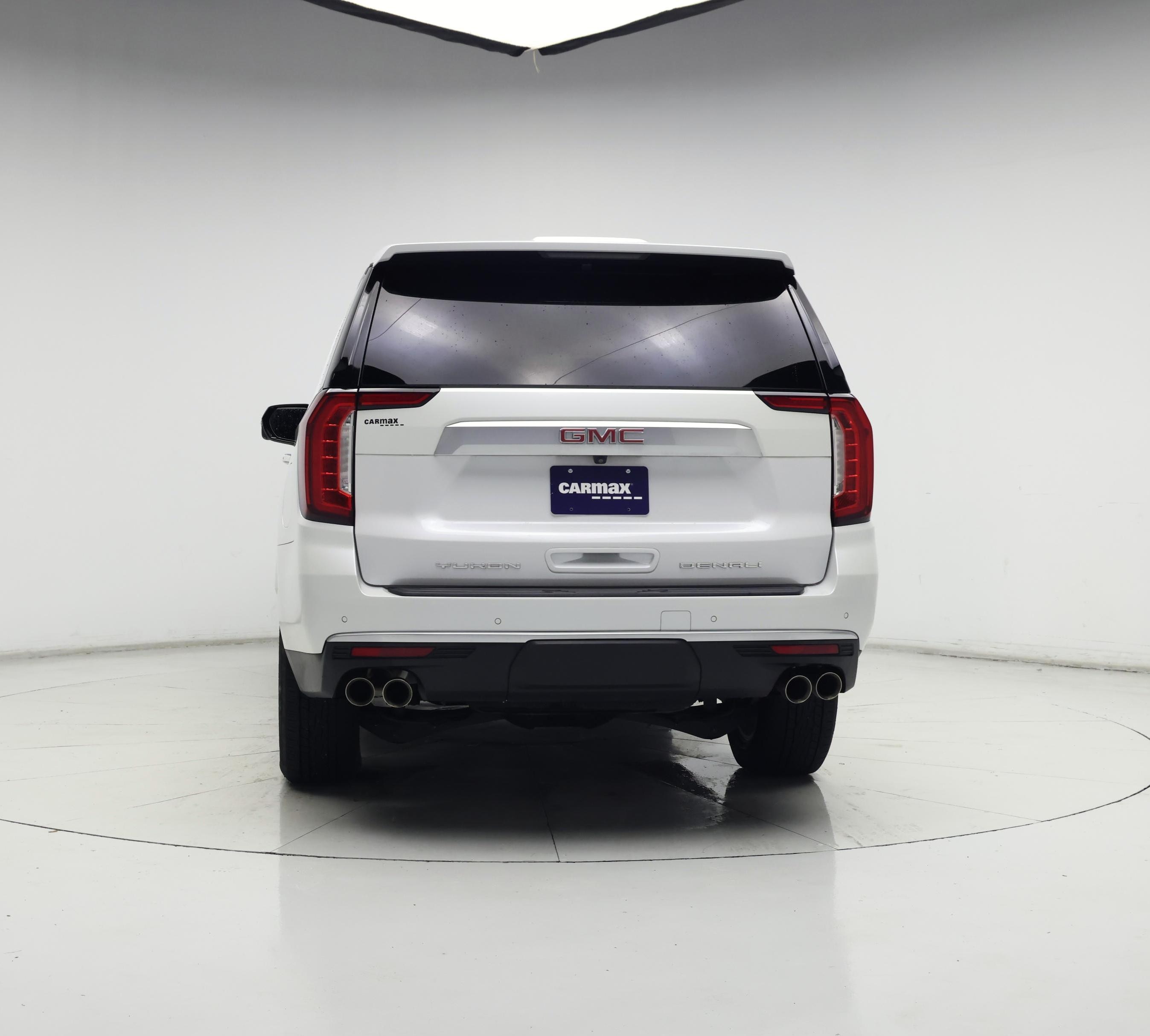 Thumbnail: 2023 GMC Yukon - 6