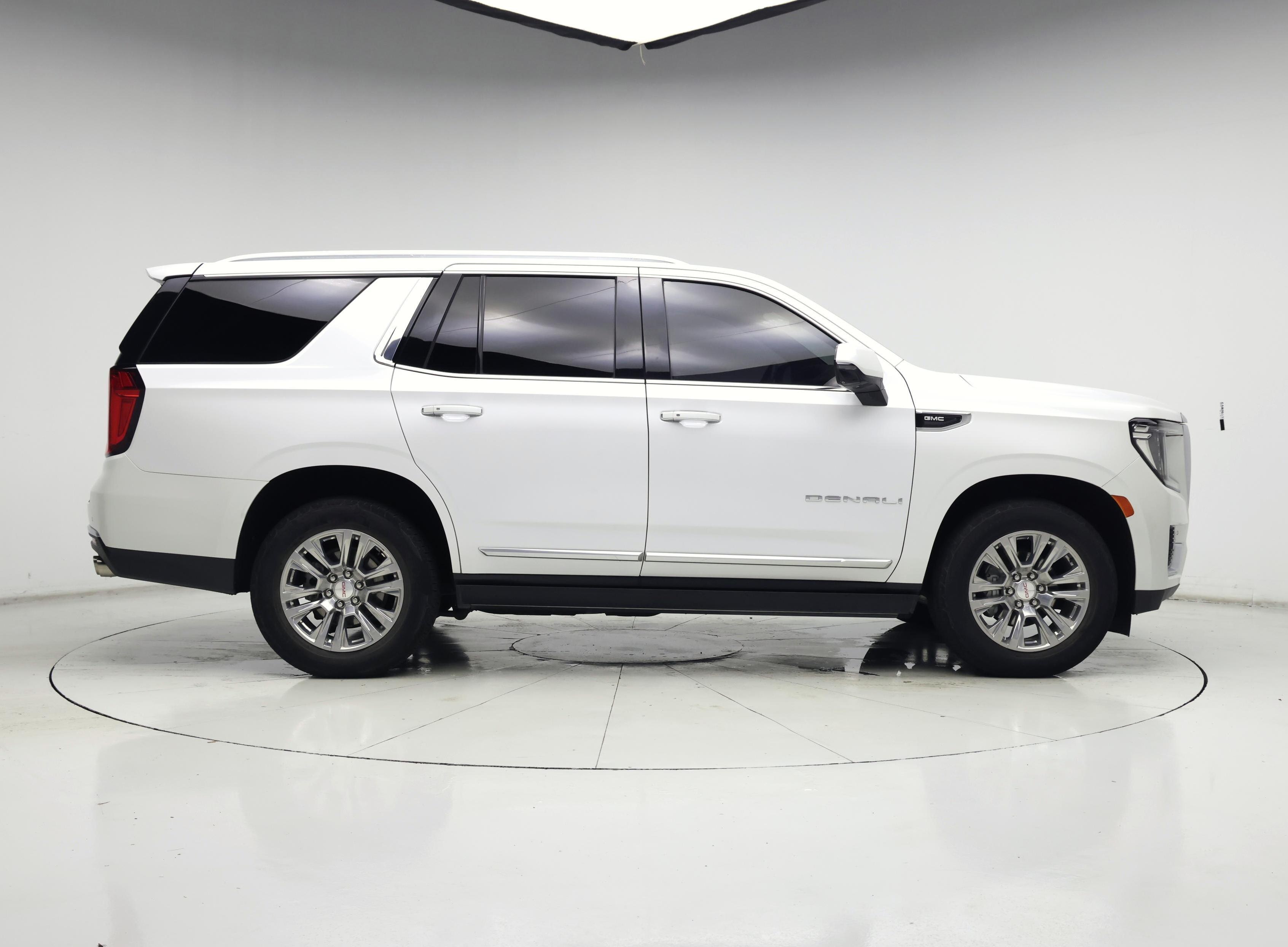 Thumbnail: 2023 GMC Yukon - 7