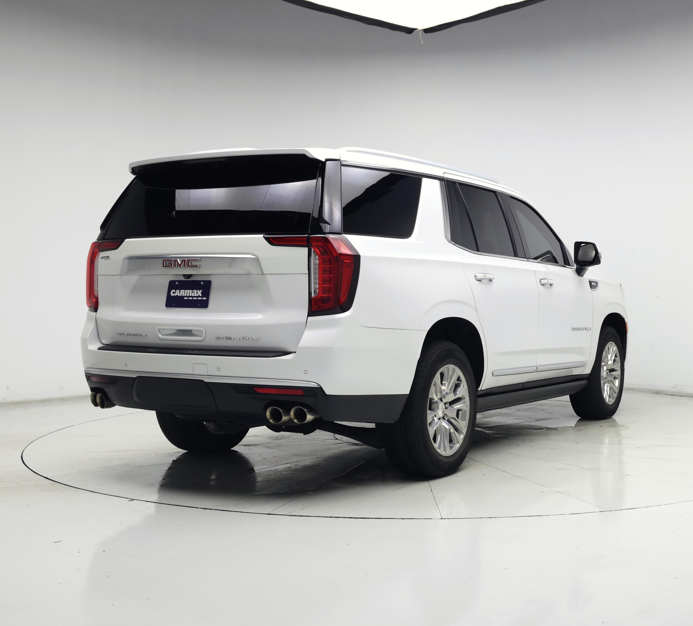 Thumbnail: 2023 GMC Yukon - 8