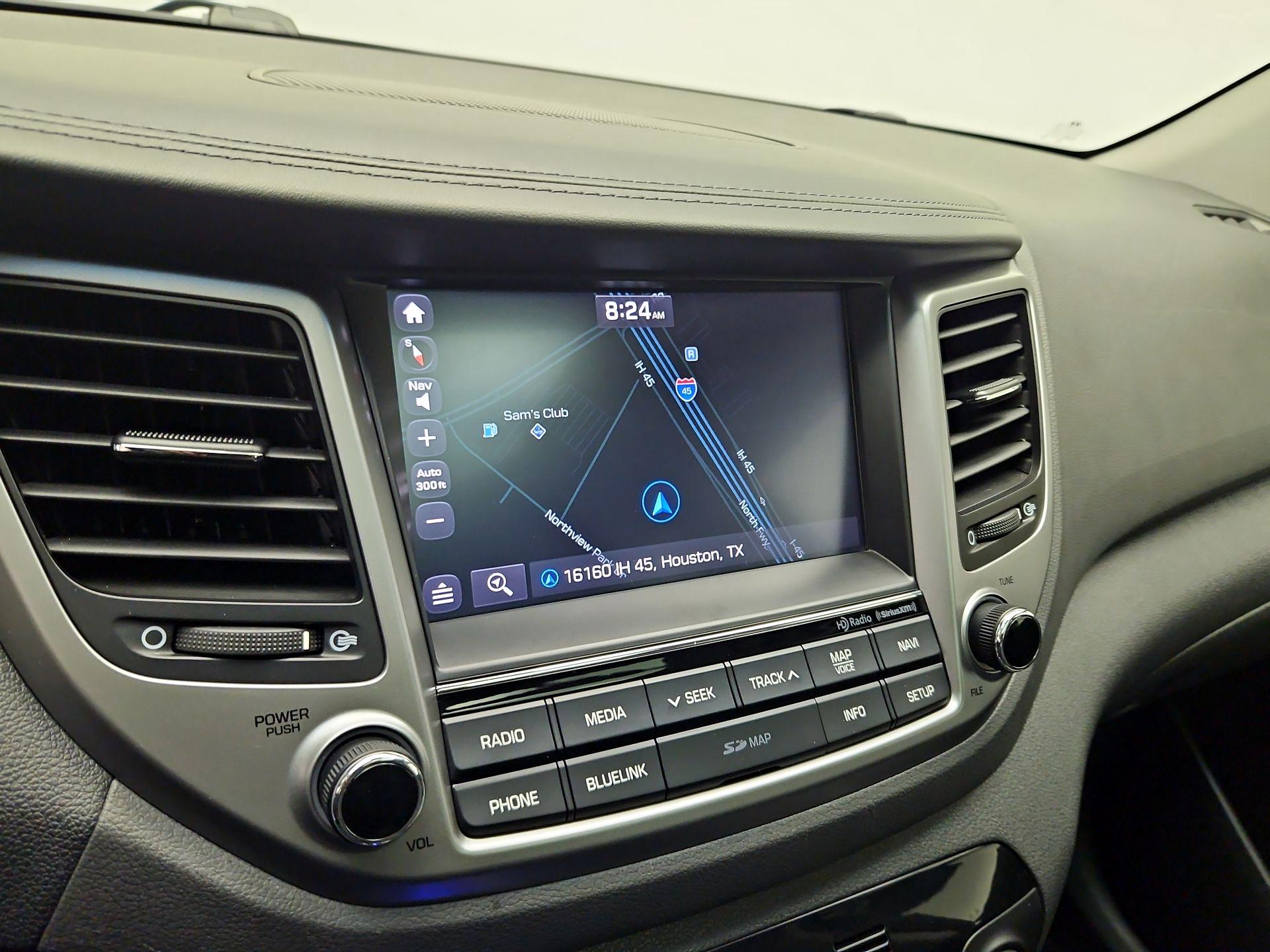 Thumbnail: 2016 Hyundai Tucson - 14