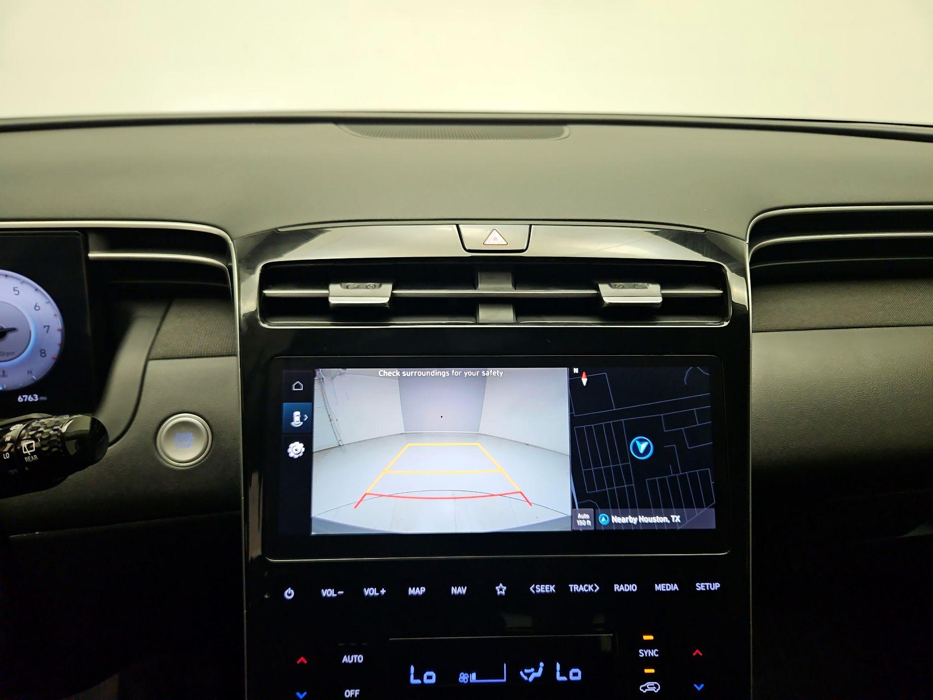 Thumbnail: 2024 Hyundai Tucson - 13