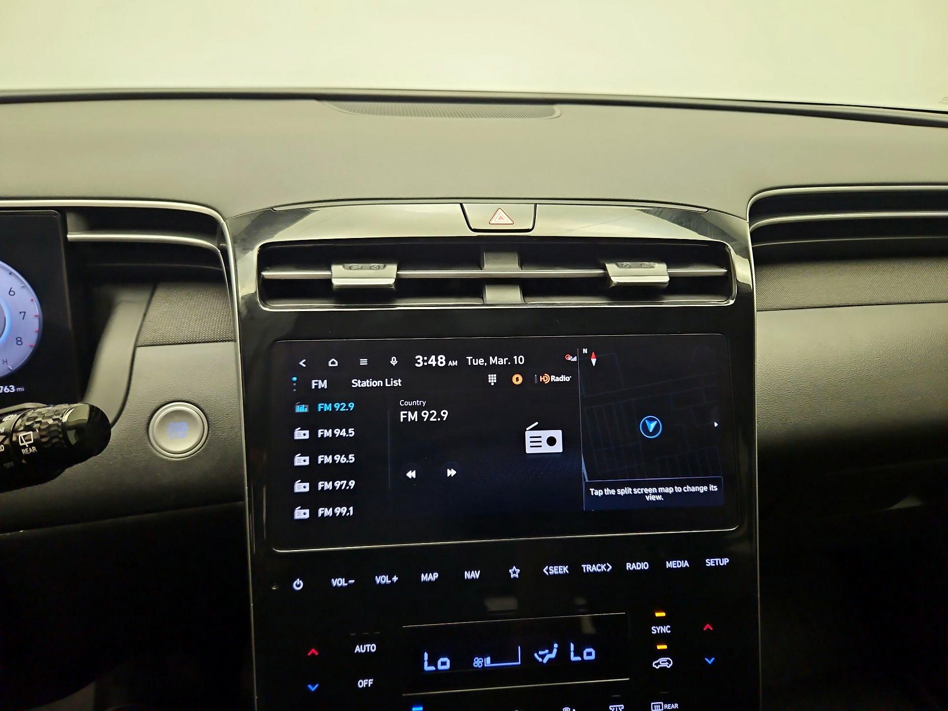 Thumbnail: 2024 Hyundai Tucson - 14