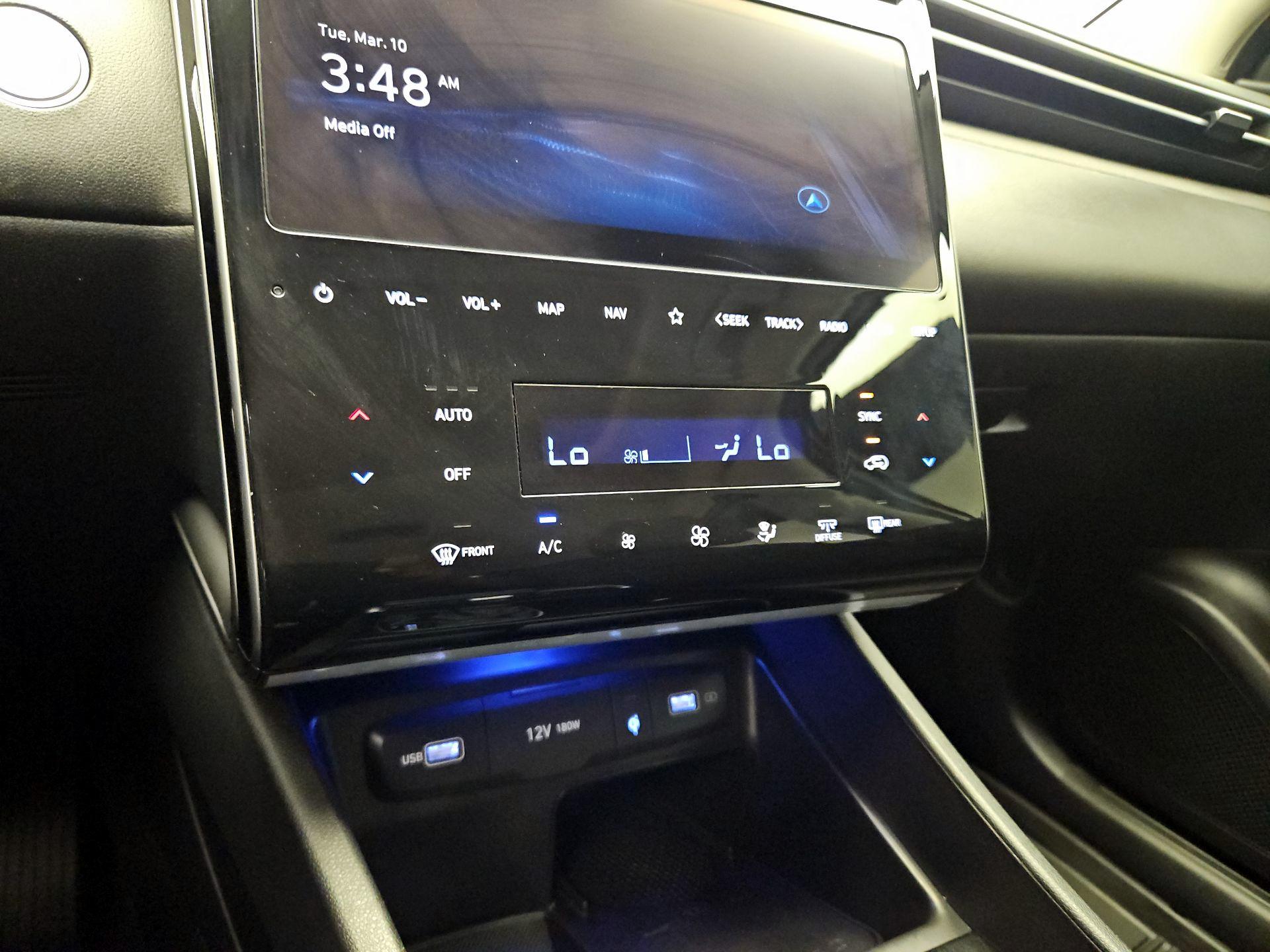 Thumbnail: 2024 Hyundai Tucson - 15