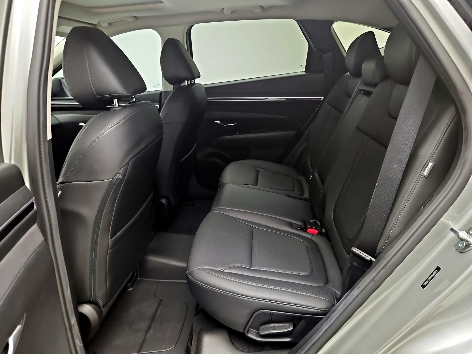 Thumbnail: 2024 Hyundai Tucson - 17