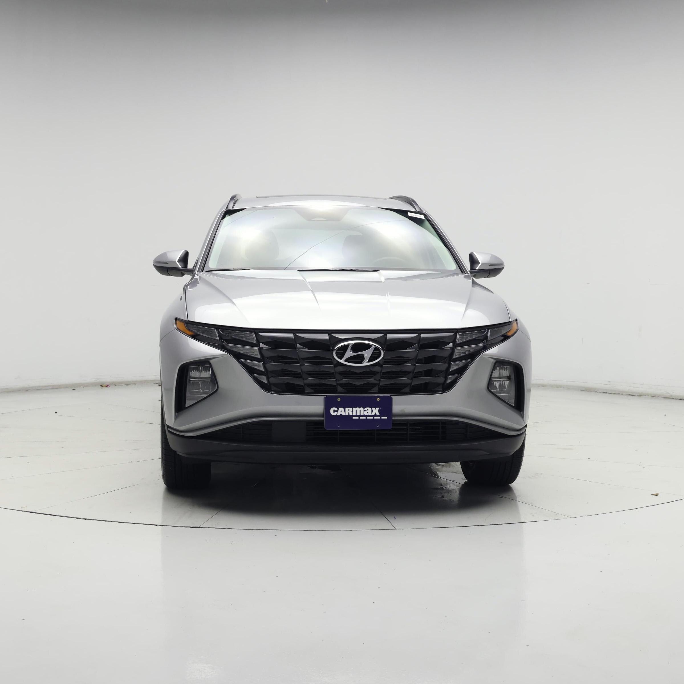 Thumbnail: 2024 Hyundai Tucson - 5