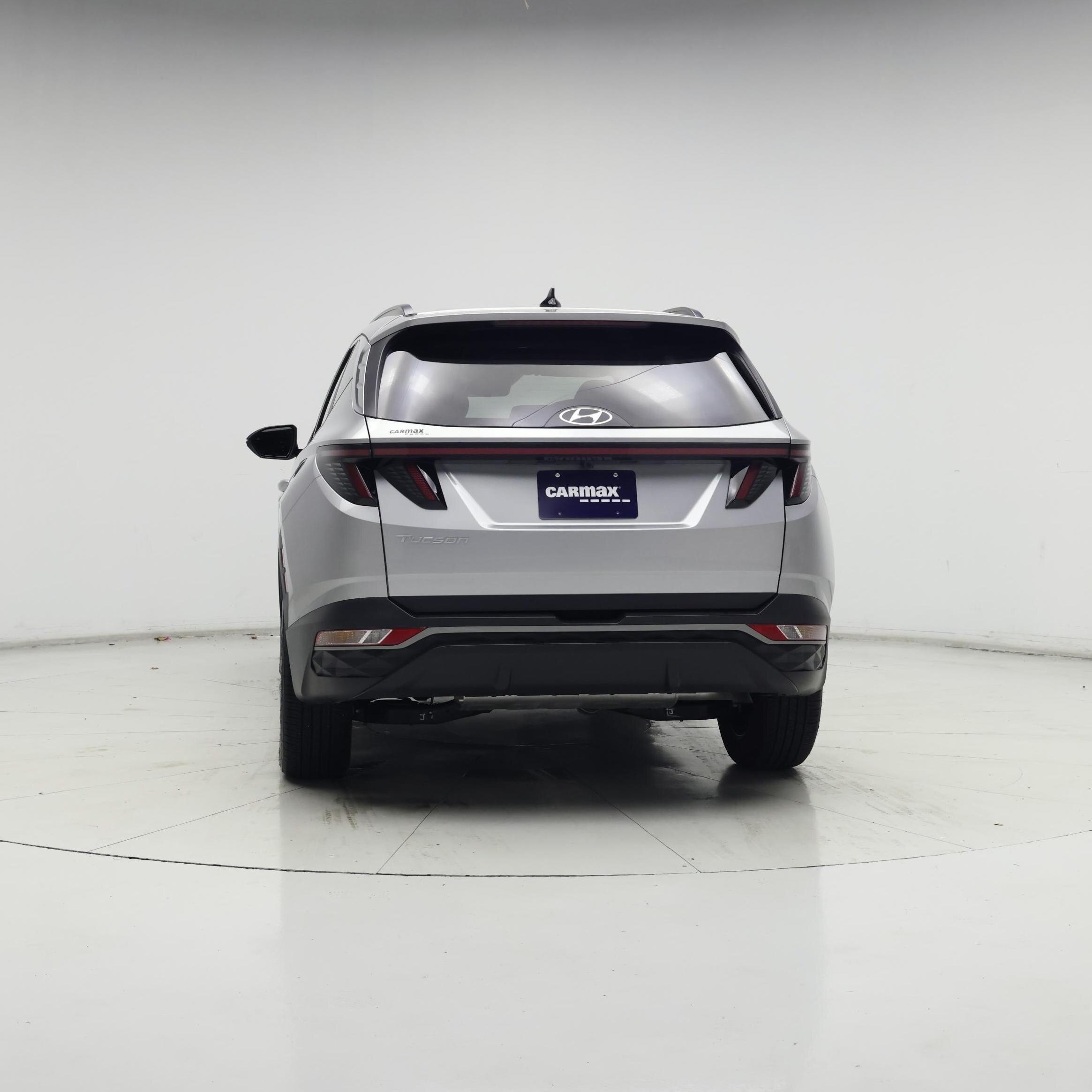 Thumbnail: 2024 Hyundai Tucson - 6