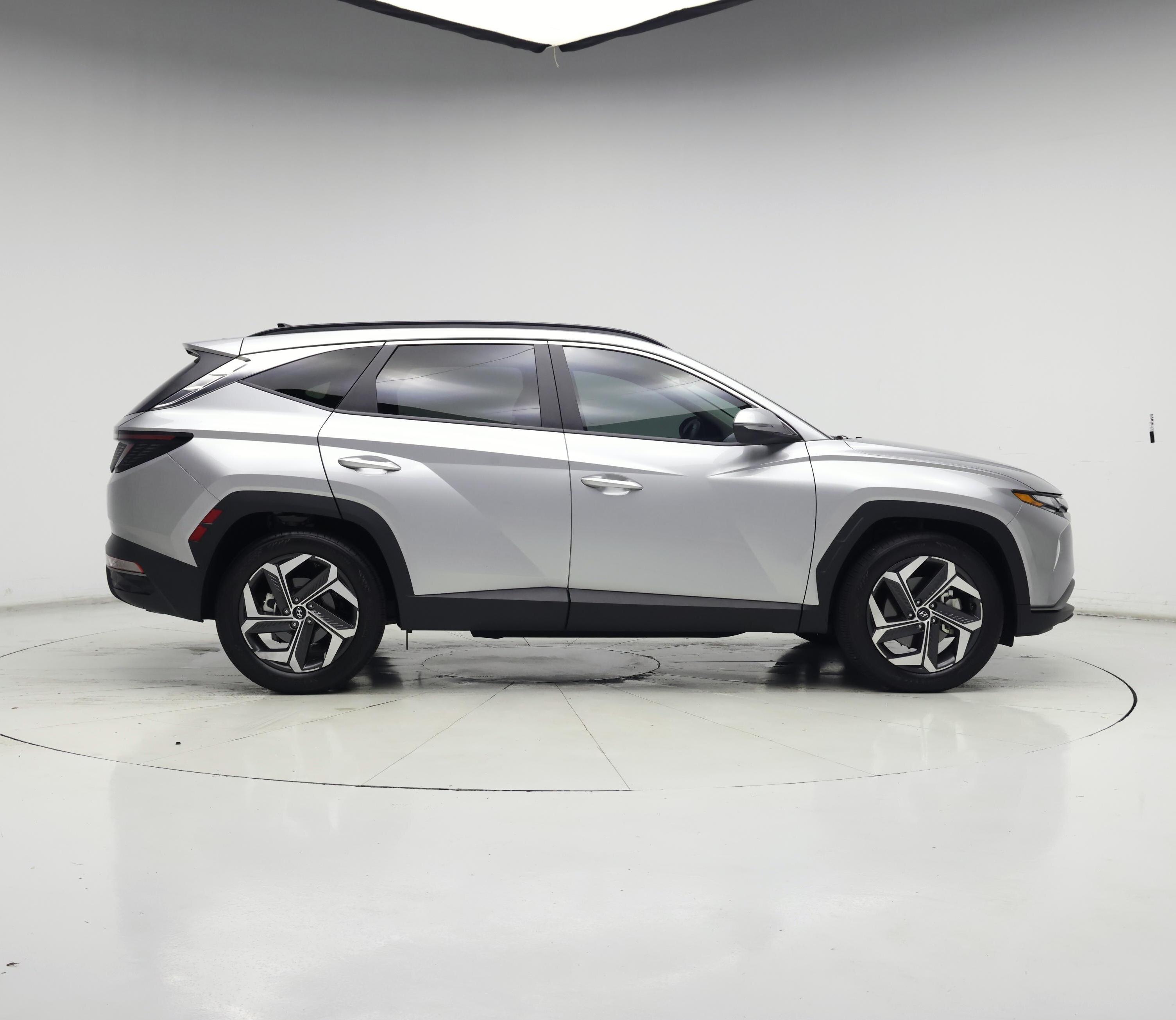 Thumbnail: 2024 Hyundai Tucson - 7