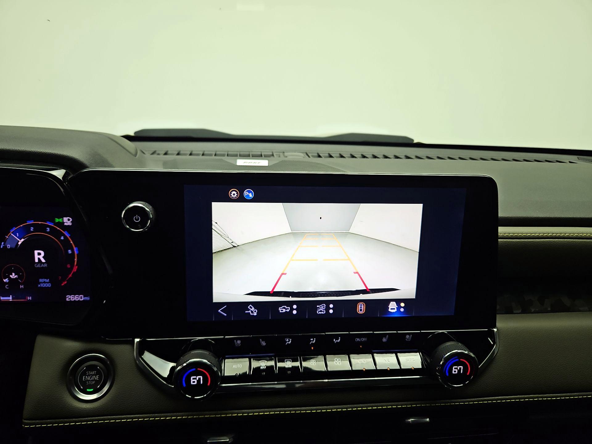 Thumbnail: 2026 Chevrolet Colorado - 13