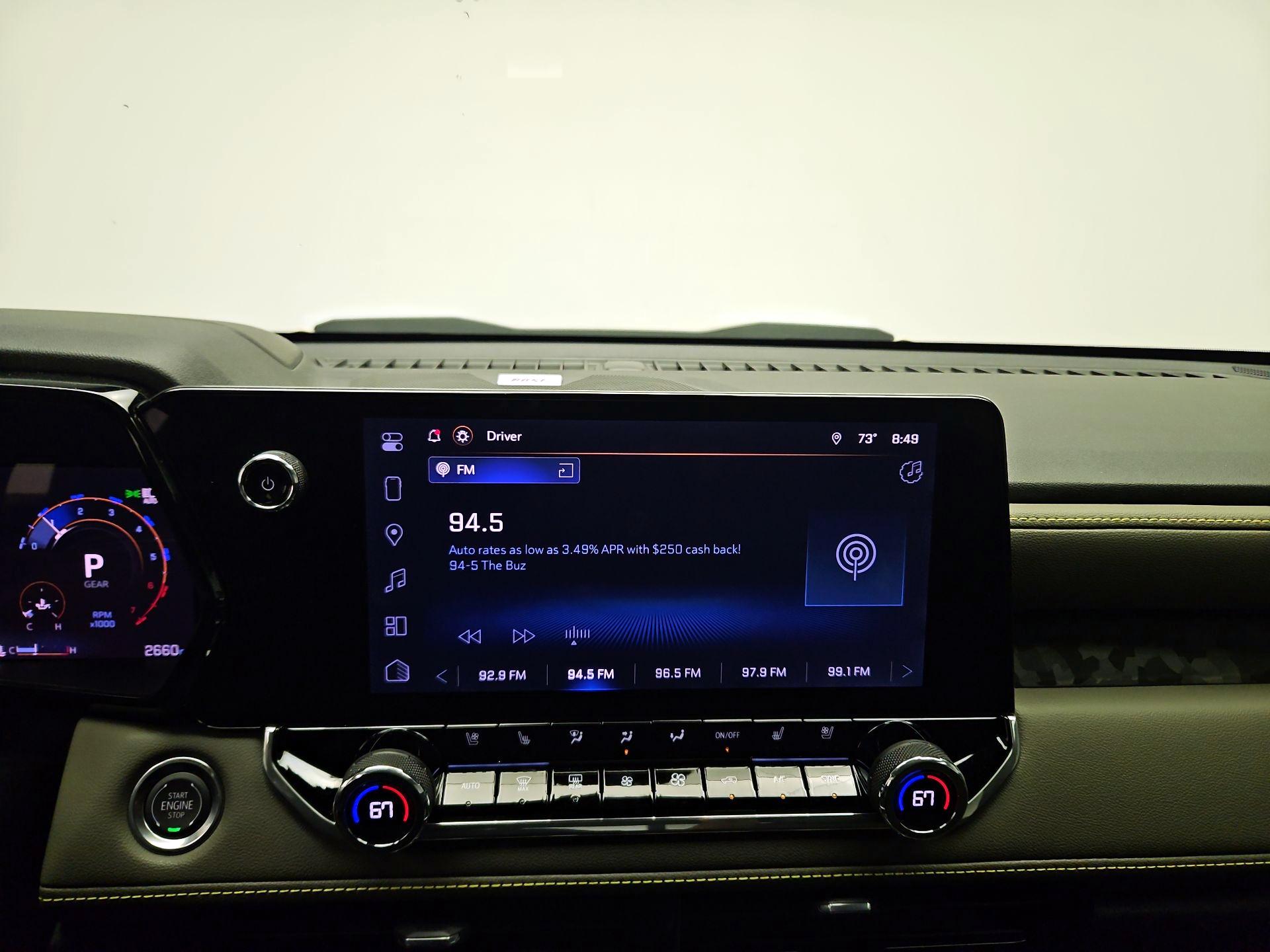 Thumbnail: 2026 Chevrolet Colorado - 14