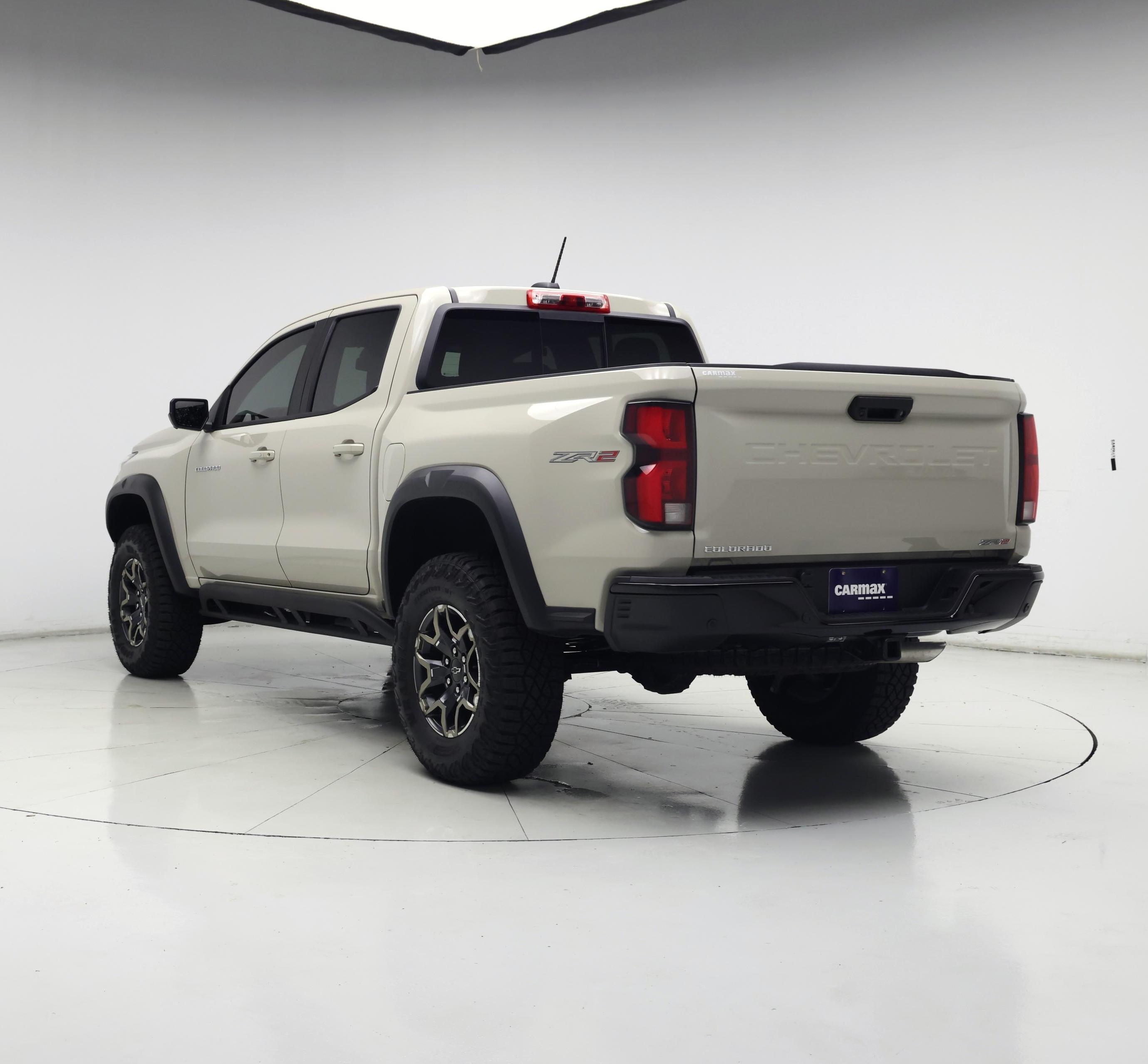 Thumbnail: 2026 Chevrolet Colorado - 2
