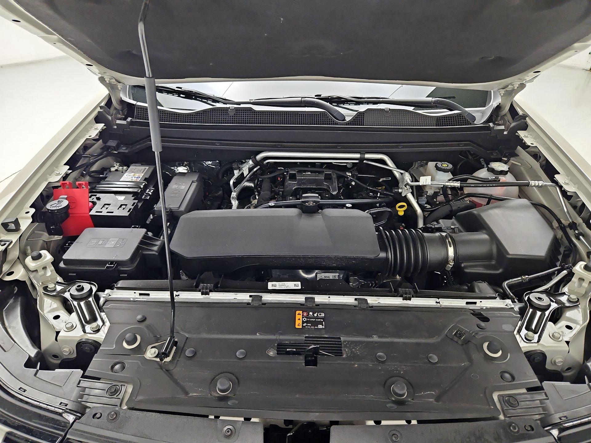 Thumbnail: 2026 Chevrolet Colorado - 19