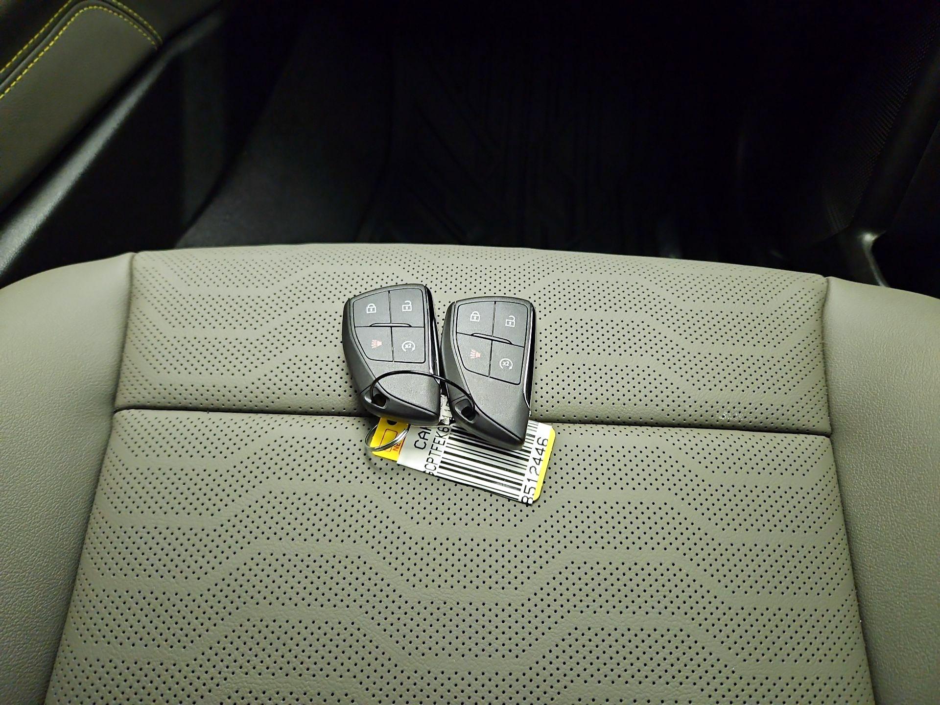 Thumbnail: 2026 Chevrolet Colorado - 20