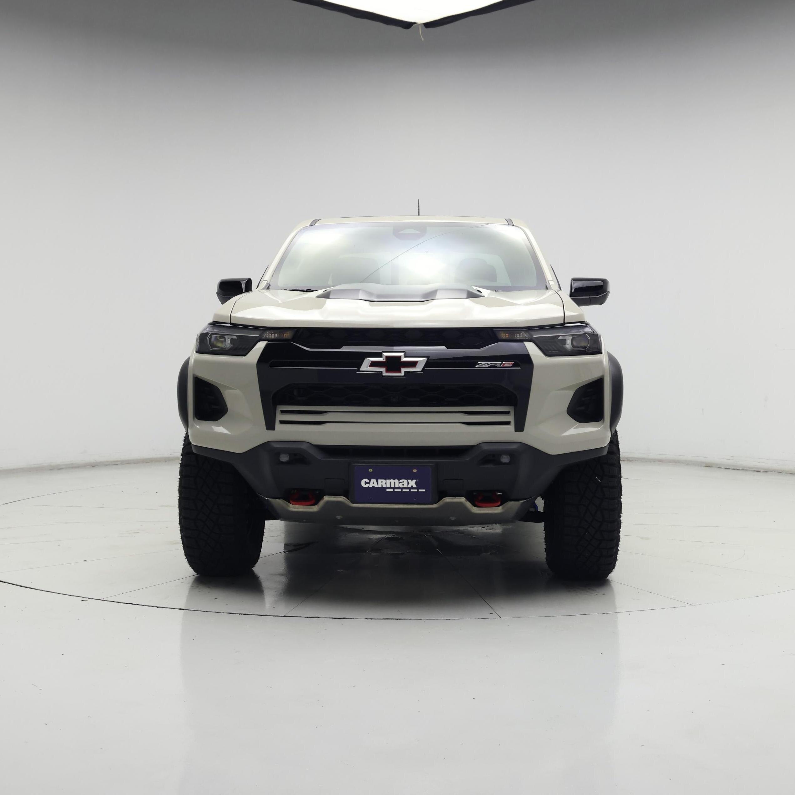 Thumbnail: 2026 Chevrolet Colorado - 5