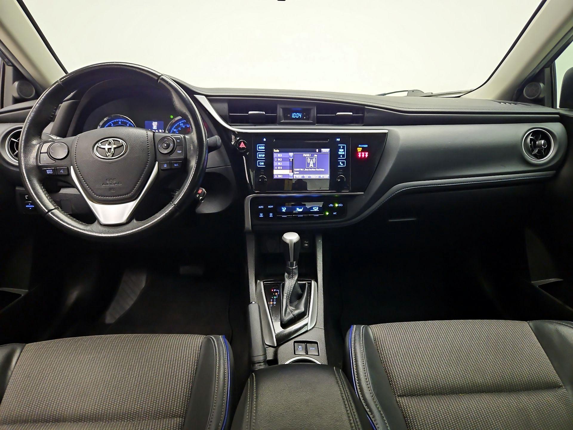 Thumbnail: 2019 Toyota Corolla - 9