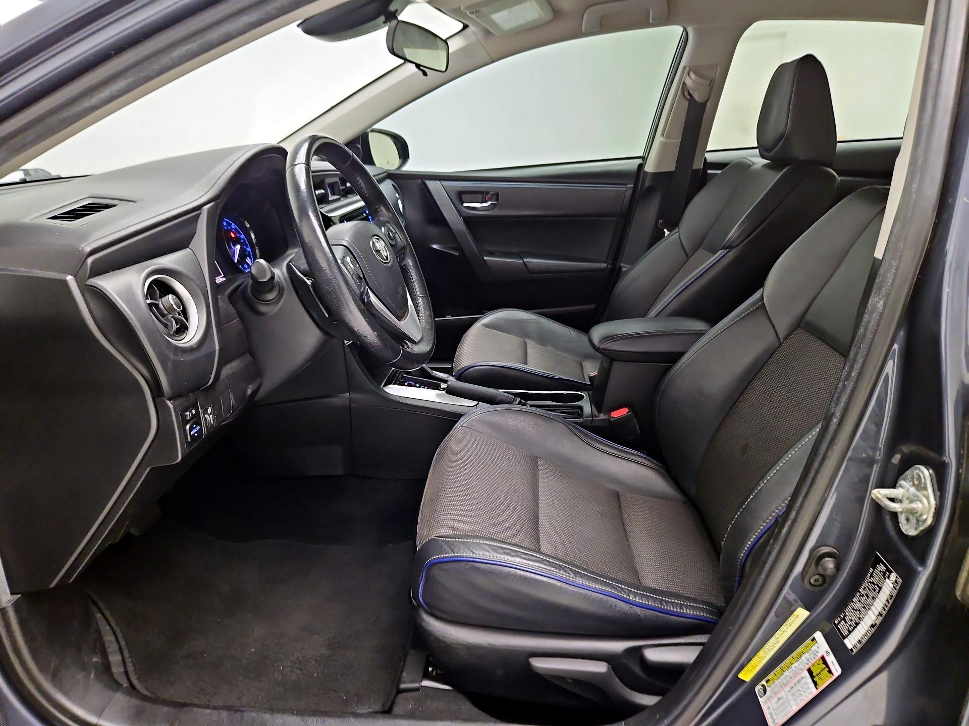 Thumbnail: 2019 Toyota Corolla - 11