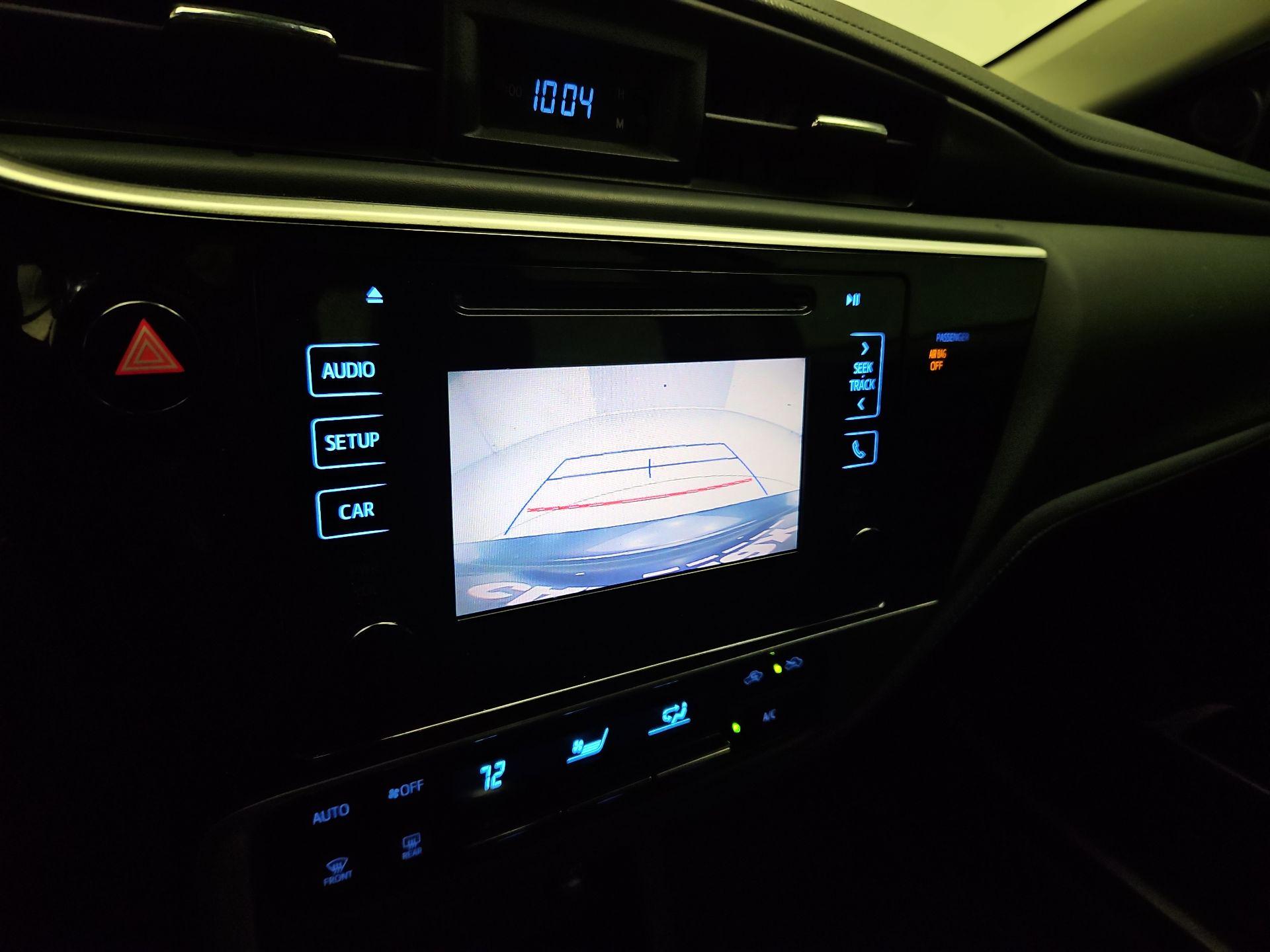 Thumbnail: 2019 Toyota Corolla - 14