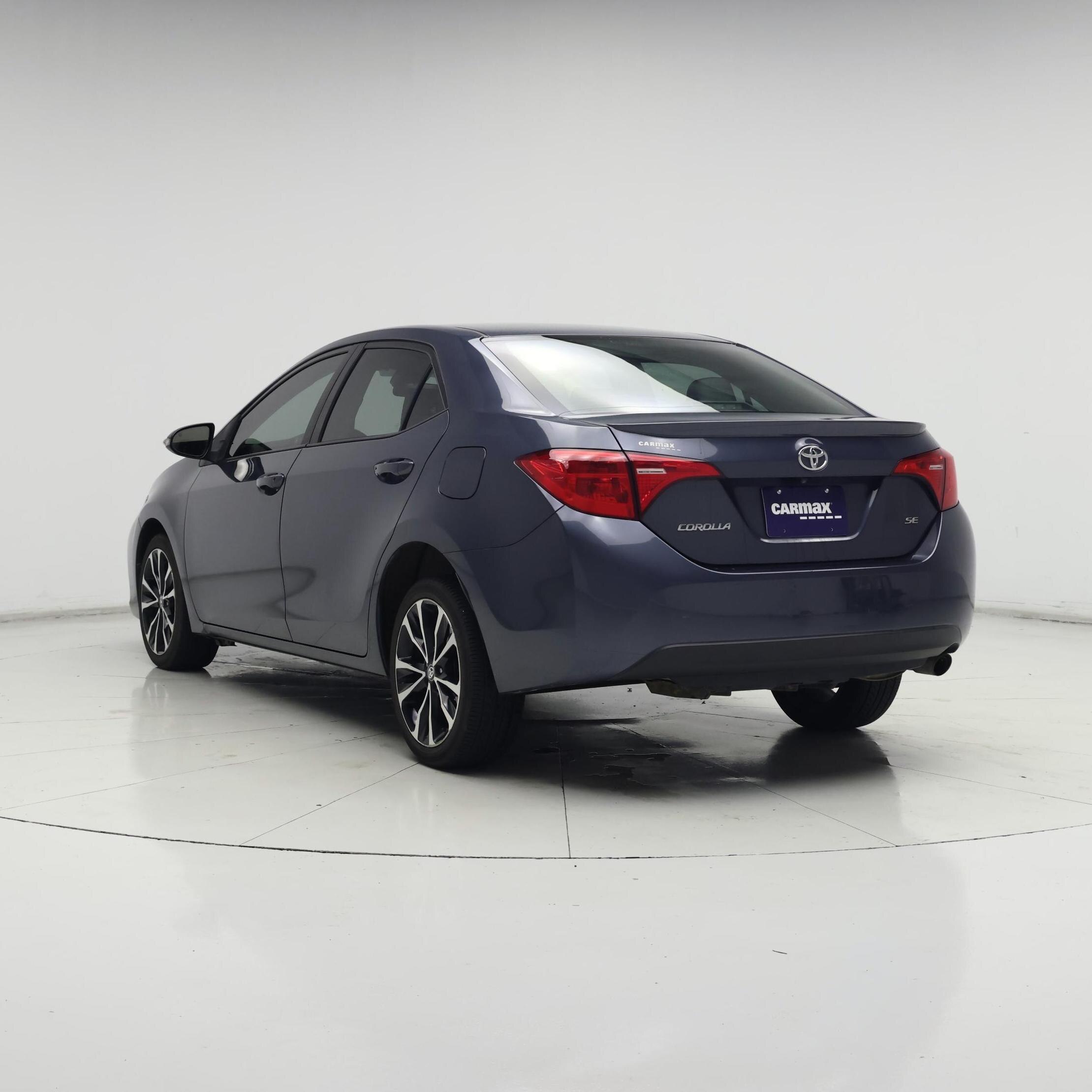 Thumbnail: 2019 Toyota Corolla - 2