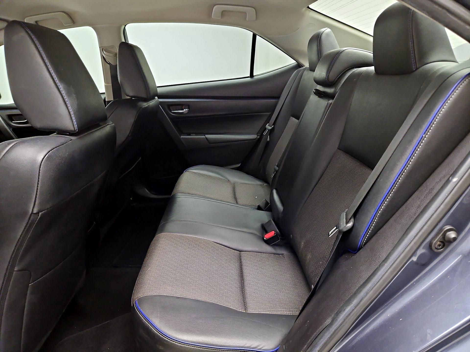 Thumbnail: 2019 Toyota Corolla - 19