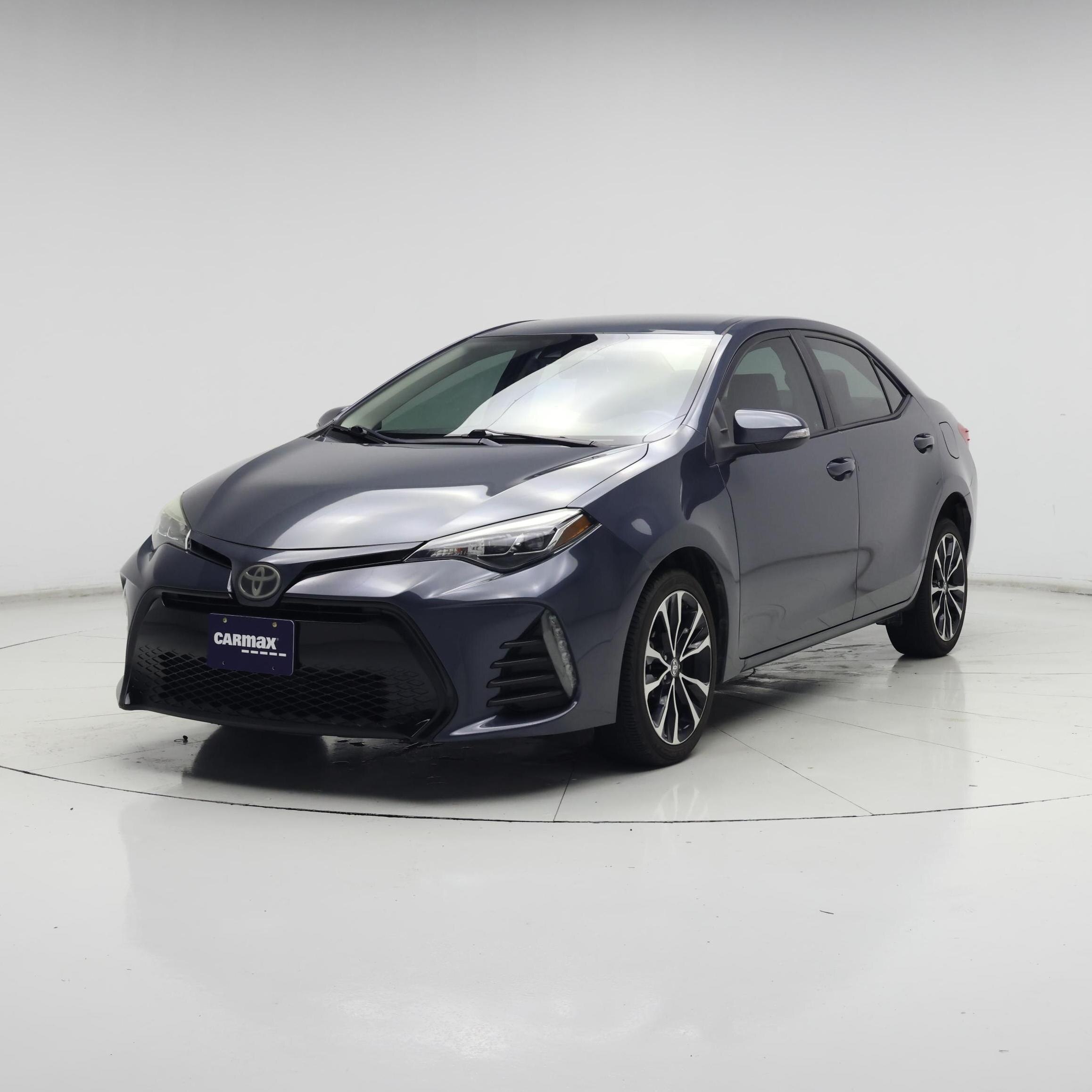 Thumbnail: 2019 Toyota Corolla - 4