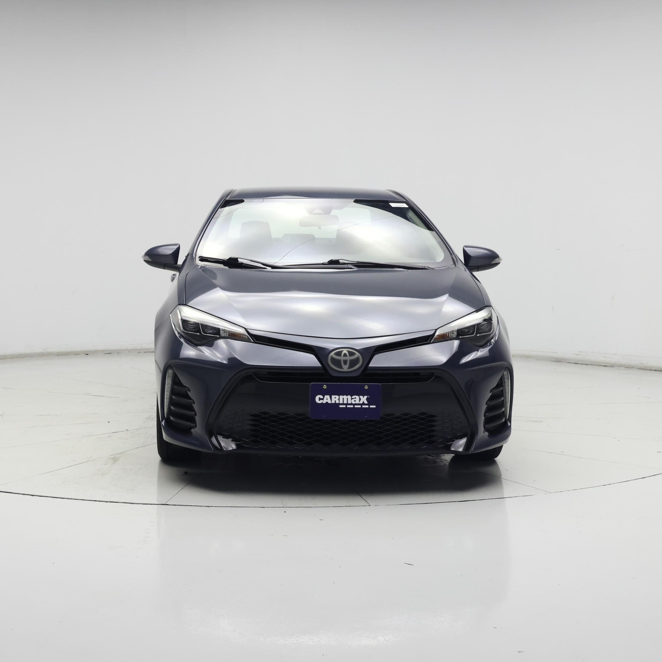 Thumbnail: 2019 Toyota Corolla - 5