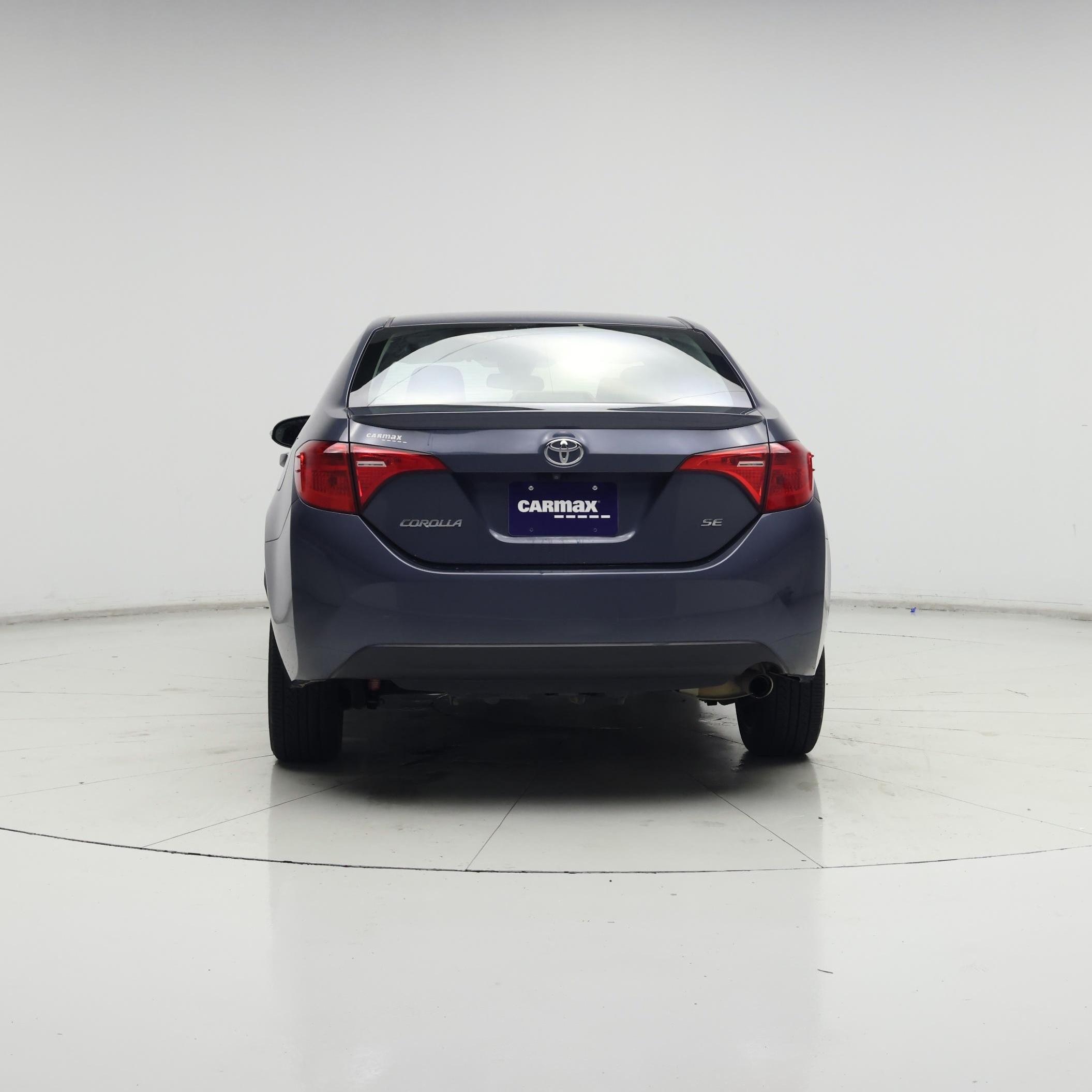 Thumbnail: 2019 Toyota Corolla - 6