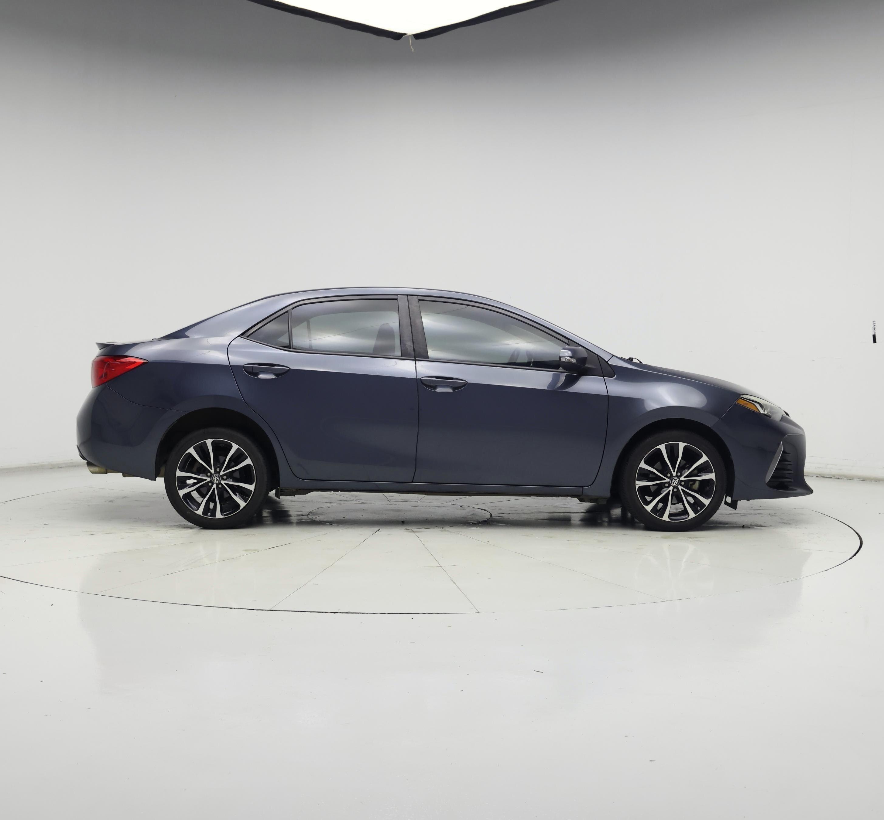 Thumbnail: 2019 Toyota Corolla - 7