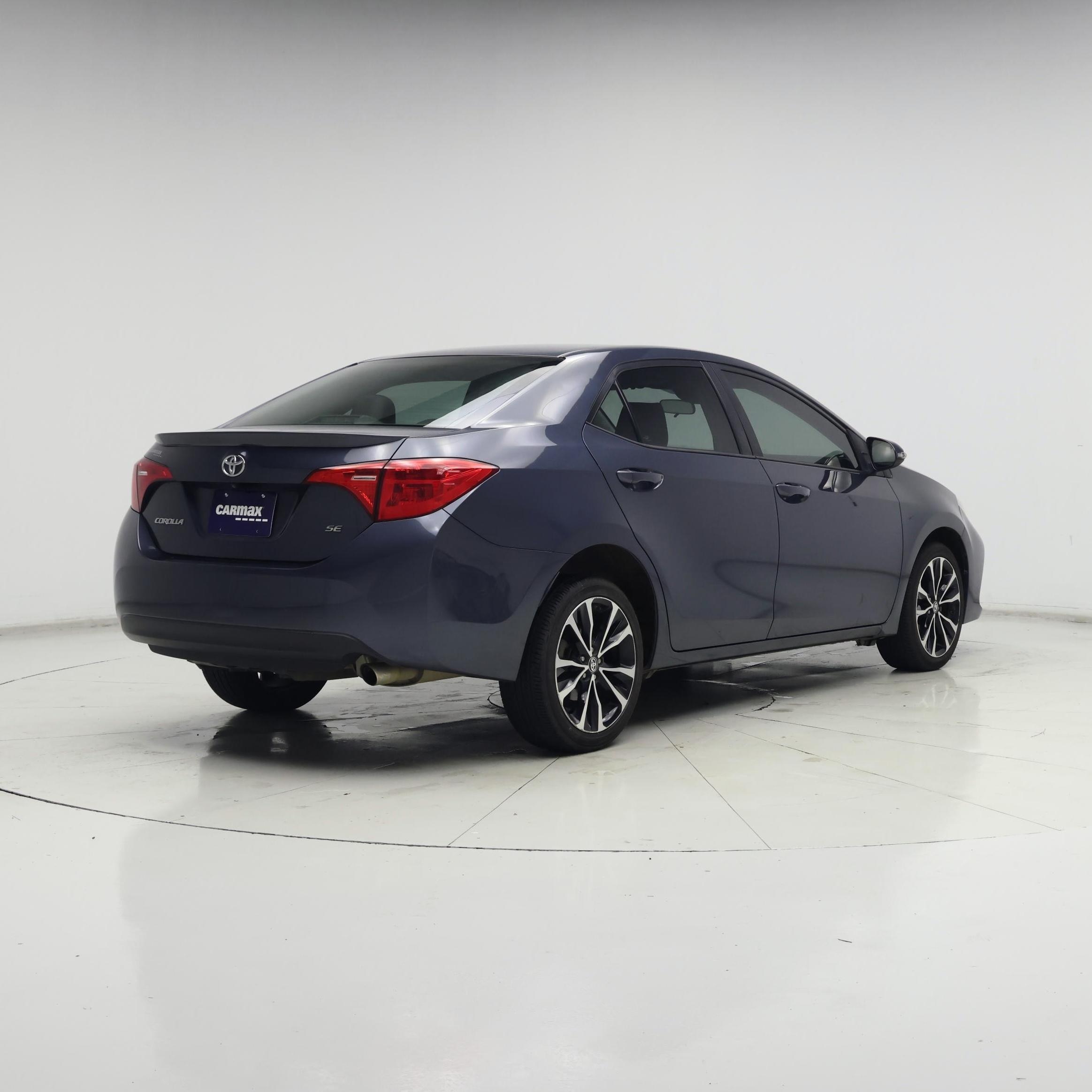 Thumbnail: 2019 Toyota Corolla - 8