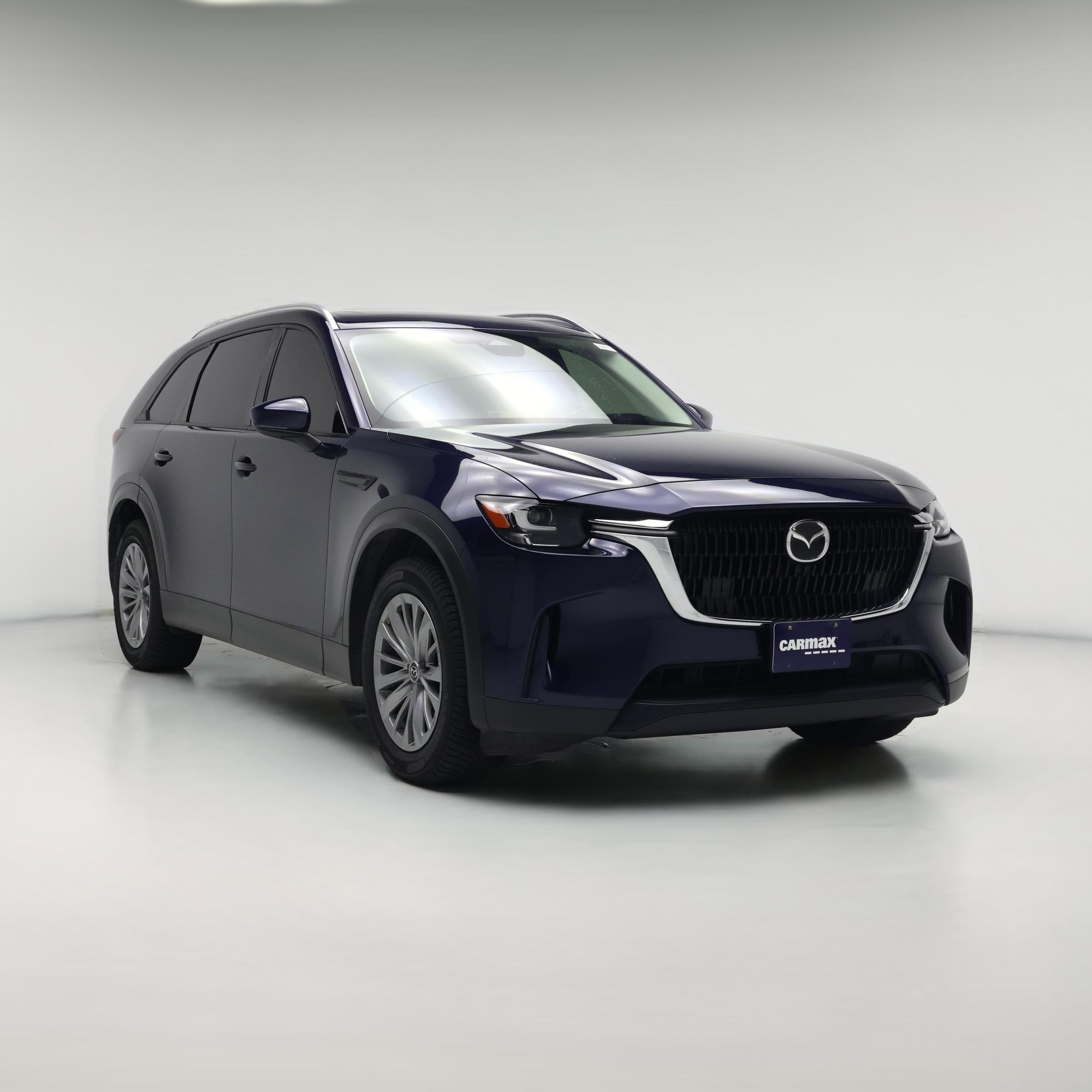 Thumbnail: 2024 Mazda CX-90 - 1