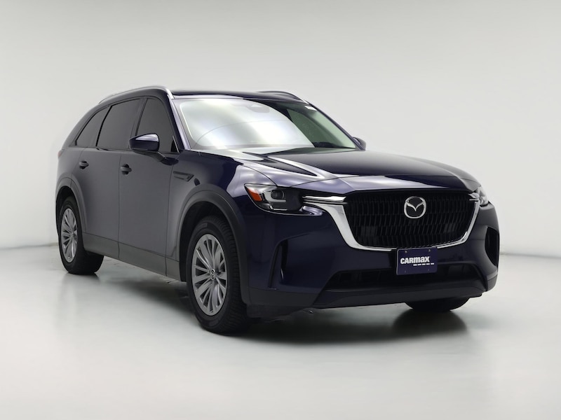 2024 Mazda CX-90 Preferred Plus -
                  Houston, TX