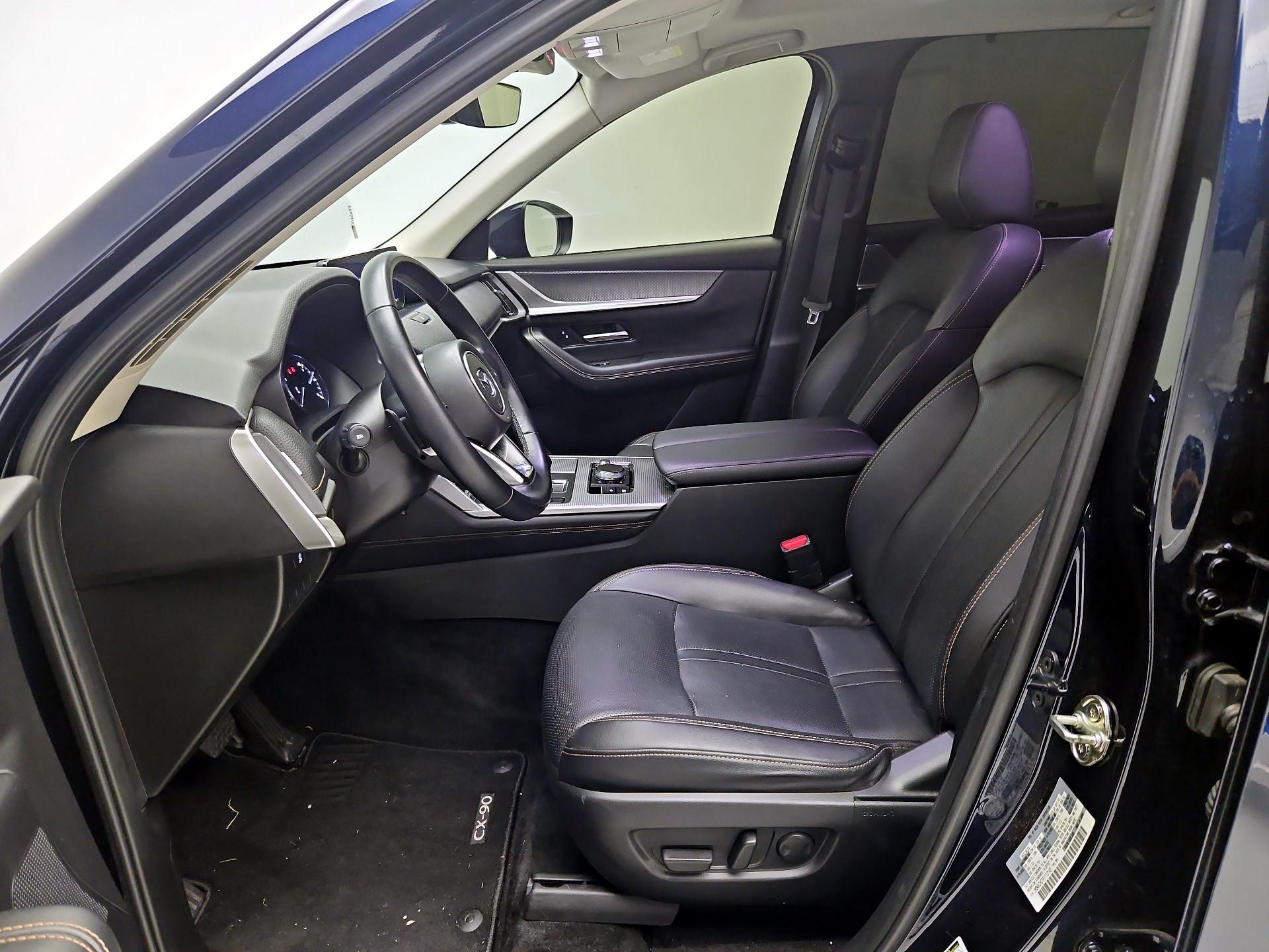 Thumbnail: 2024 Mazda CX-90 - 11