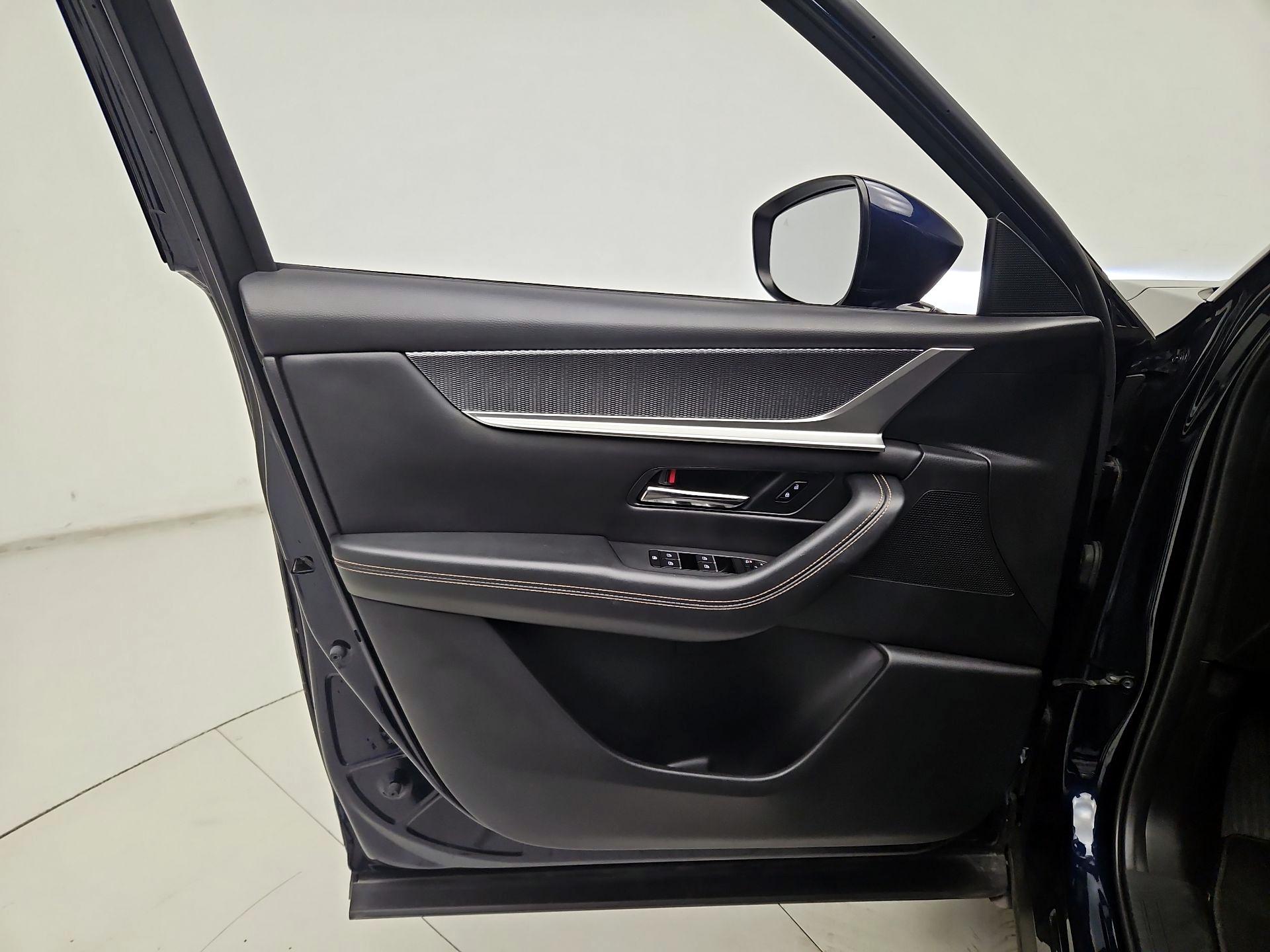 Thumbnail: 2024 Mazda CX-90 - 12