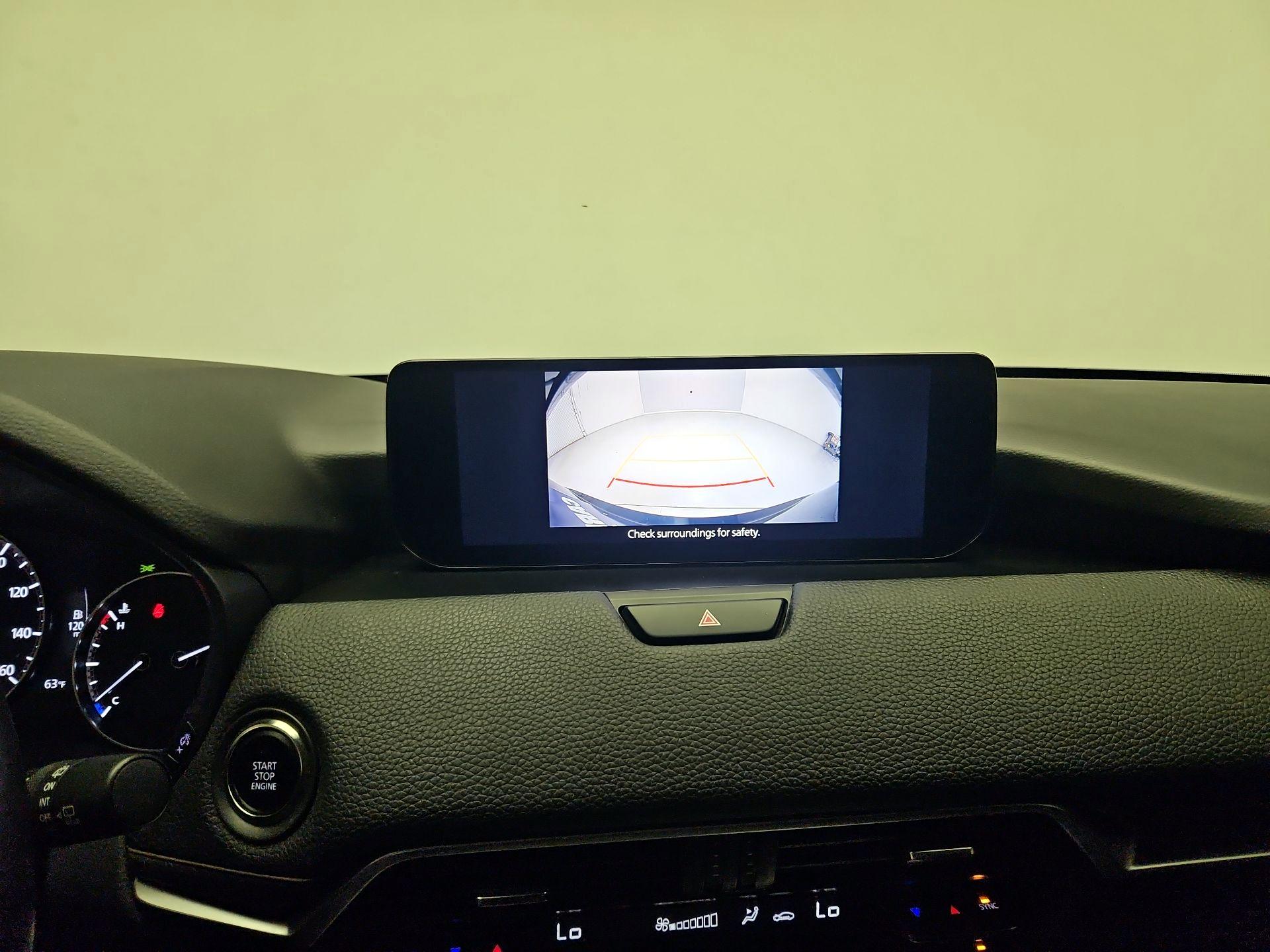 Thumbnail: 2024 Mazda CX-90 - 13