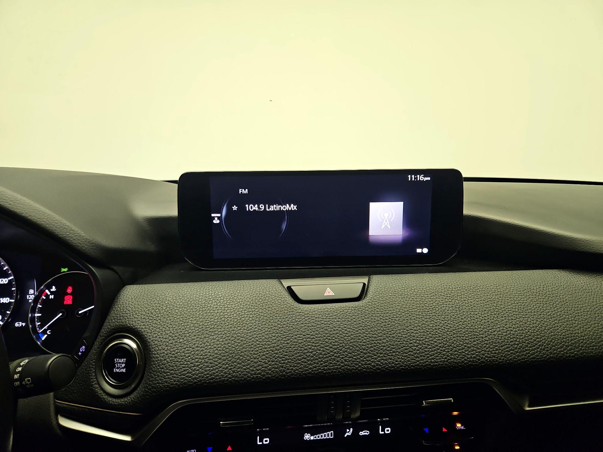 Thumbnail: 2024 Mazda CX-90 - 14