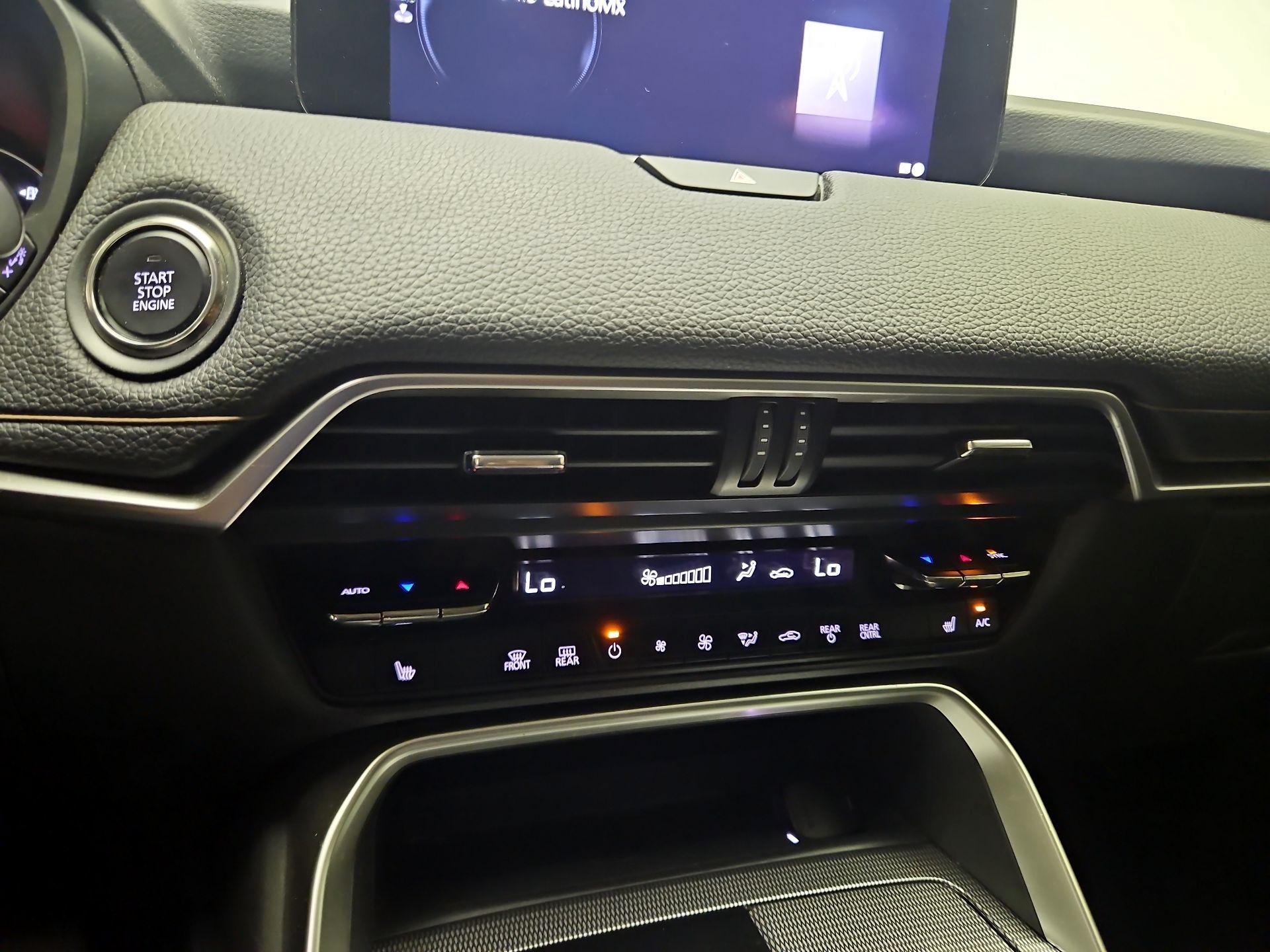 Thumbnail: 2024 Mazda CX-90 - 15