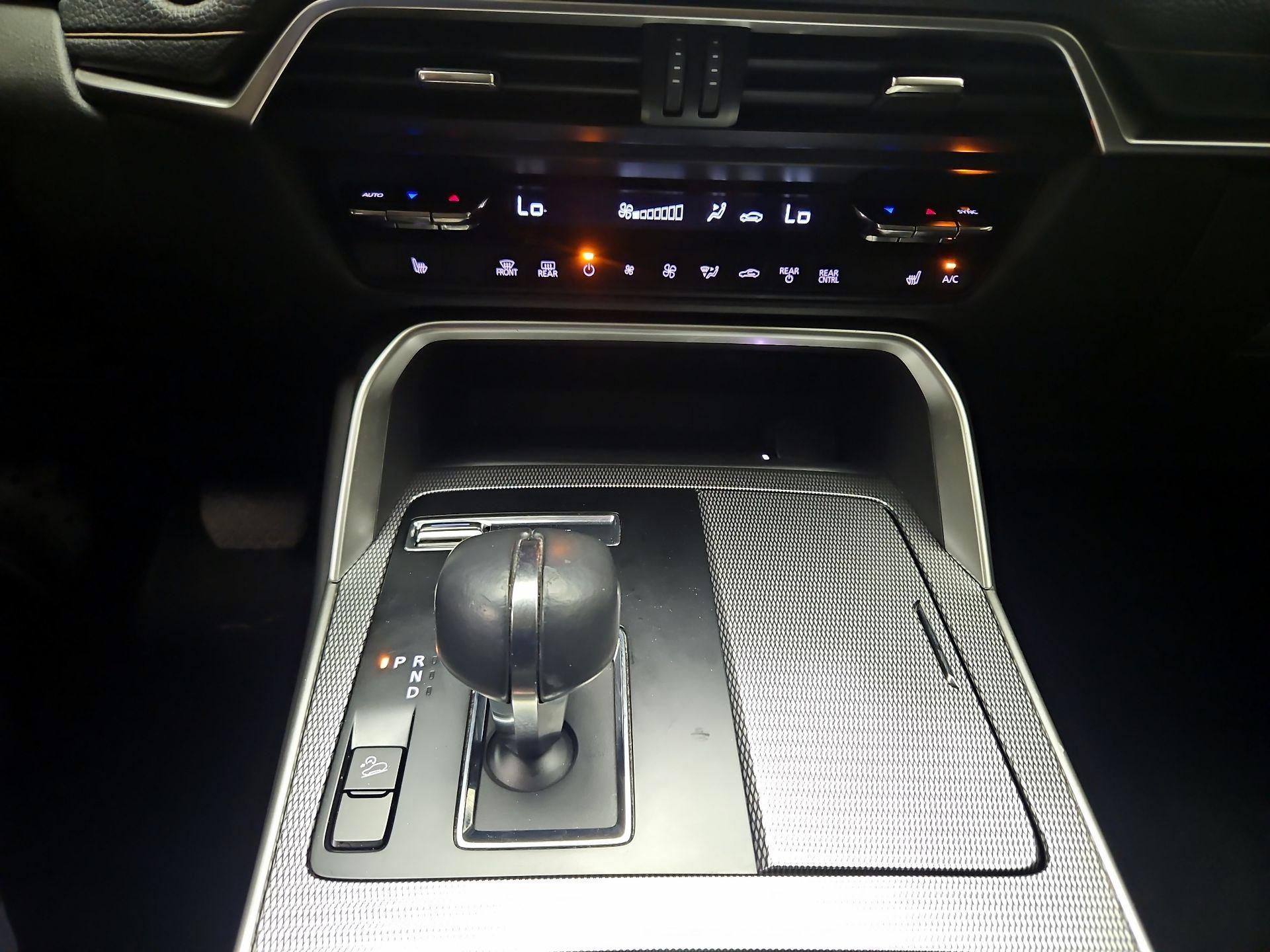 Thumbnail: 2024 Mazda CX-90 - 16