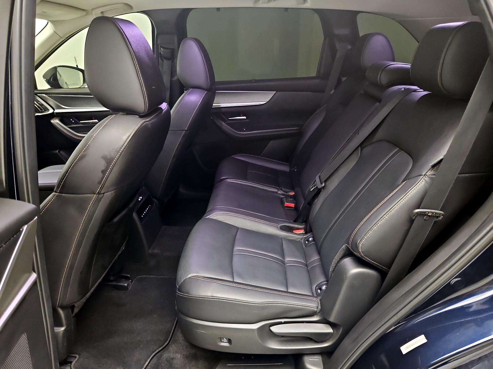 Thumbnail: 2024 Mazda CX-90 - 17